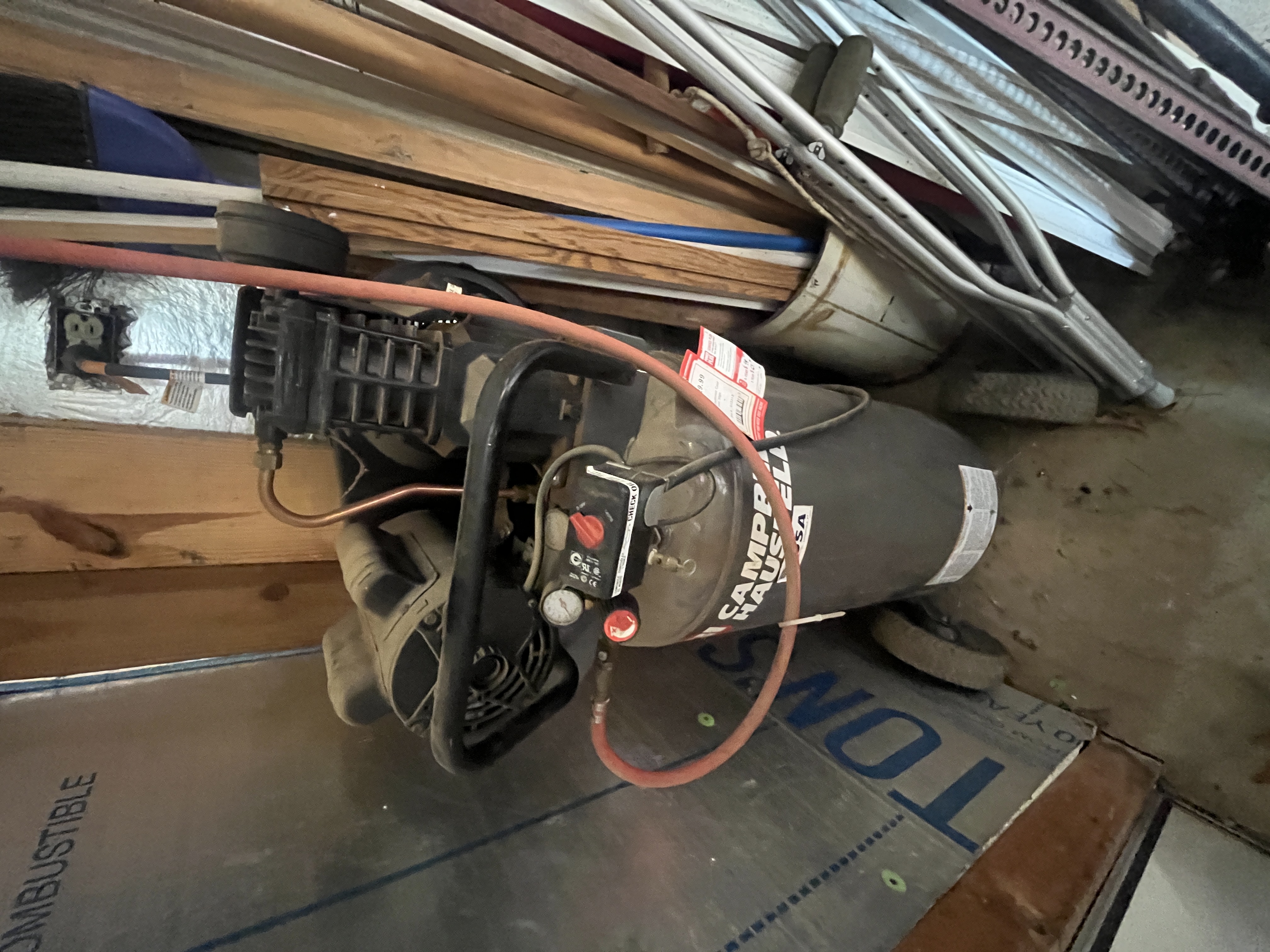 Moving Auction Image