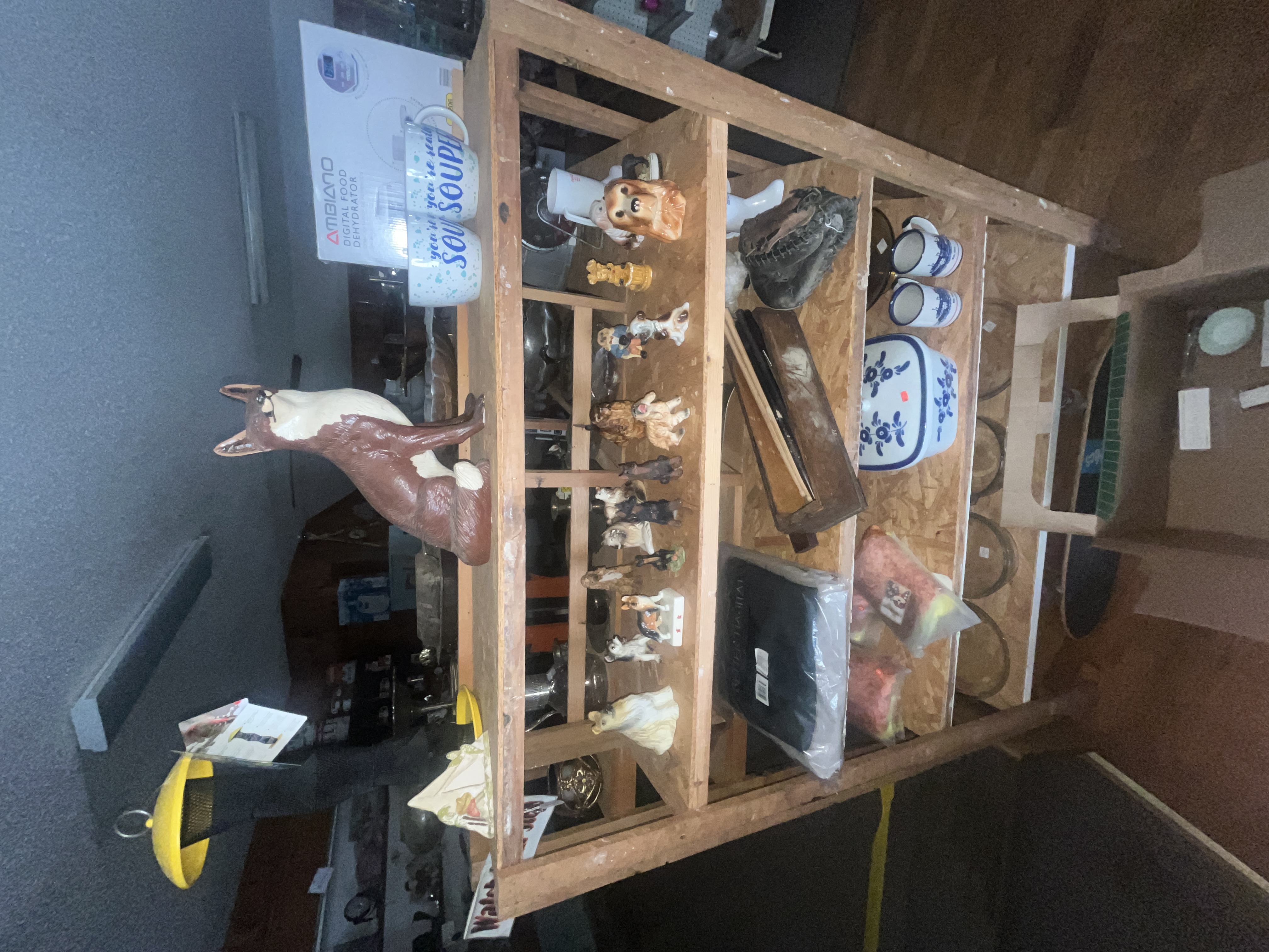 Real Estate & Retail Business Liquidation Image