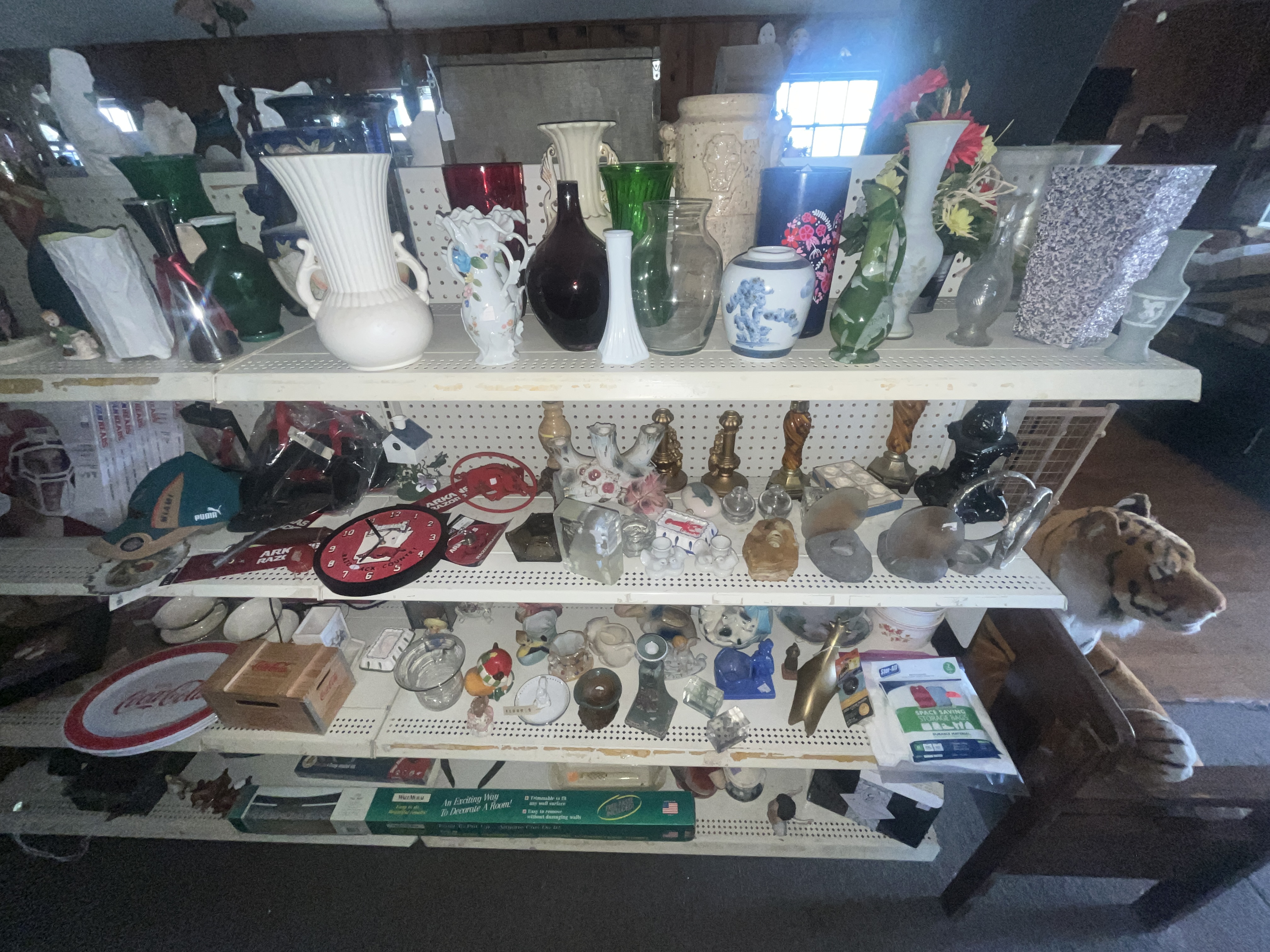 Real Estate & Retail Business Liquidation Image