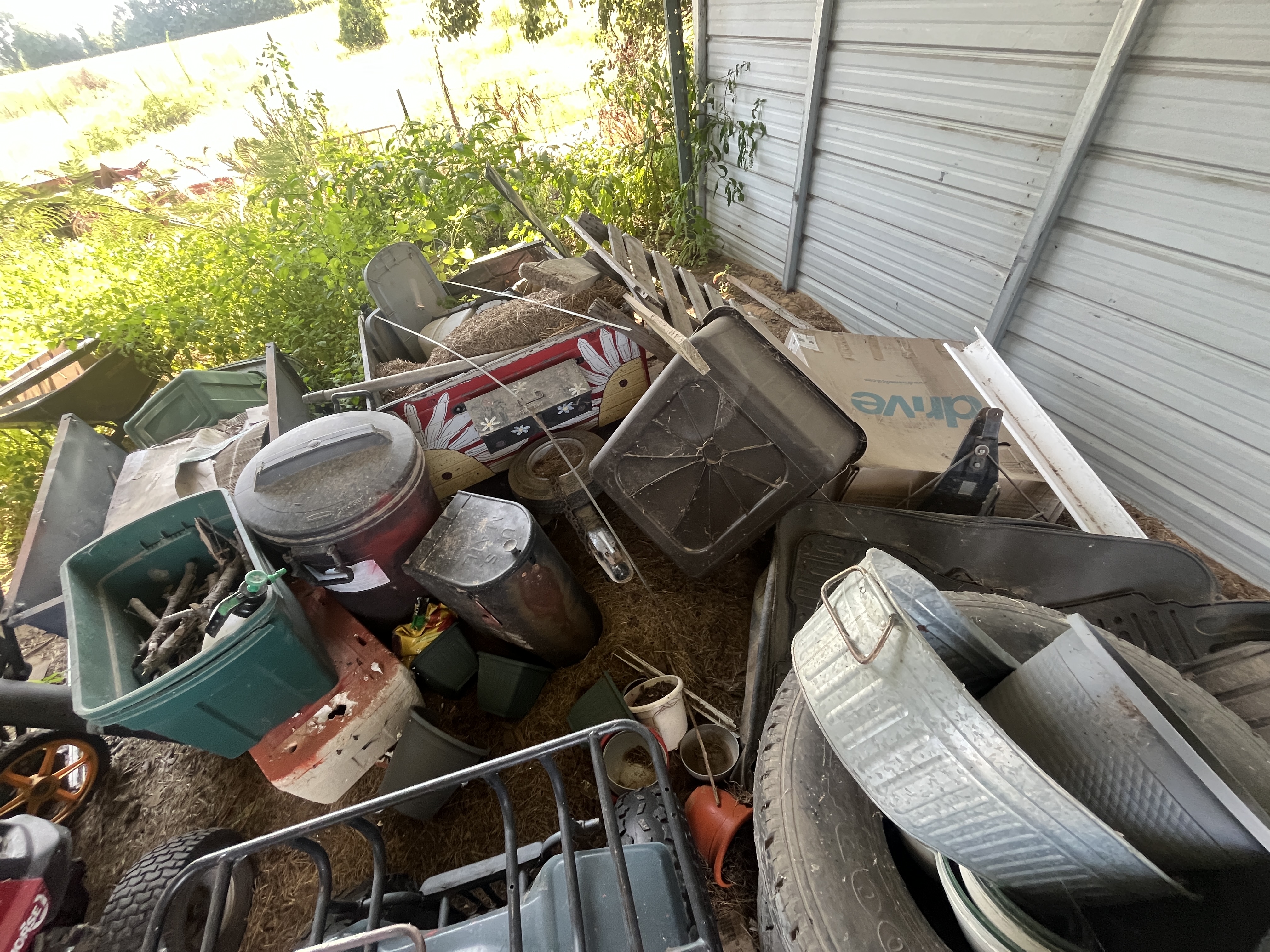 Ward Estate Auction Image