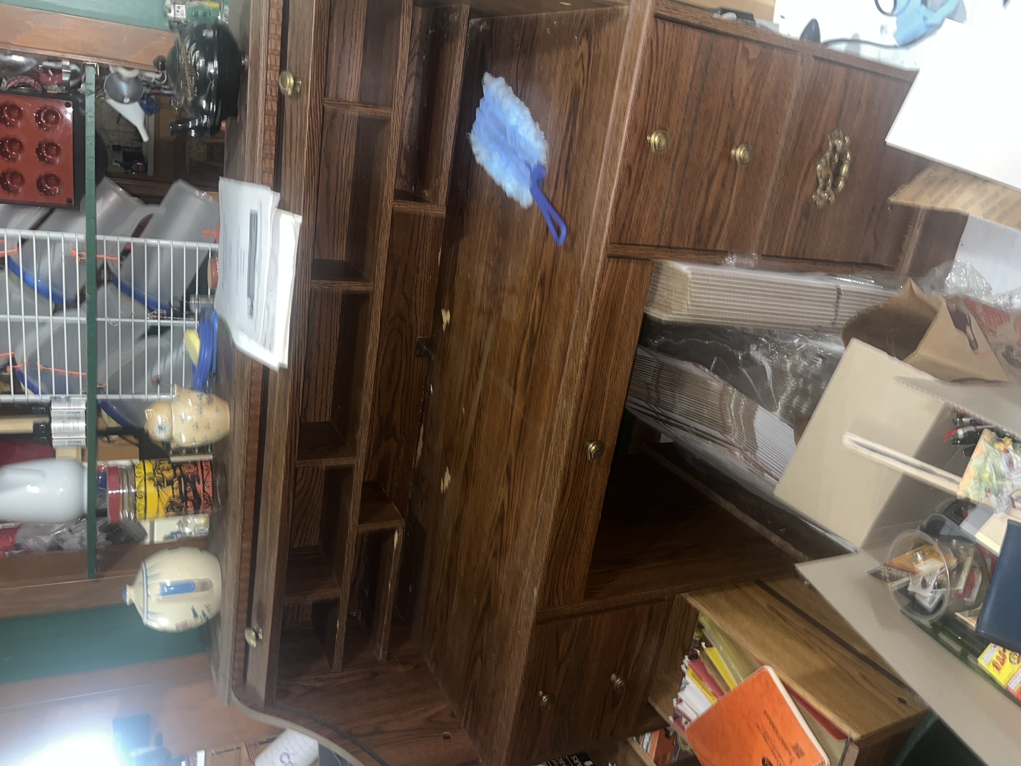 Ward Estate Auction Image