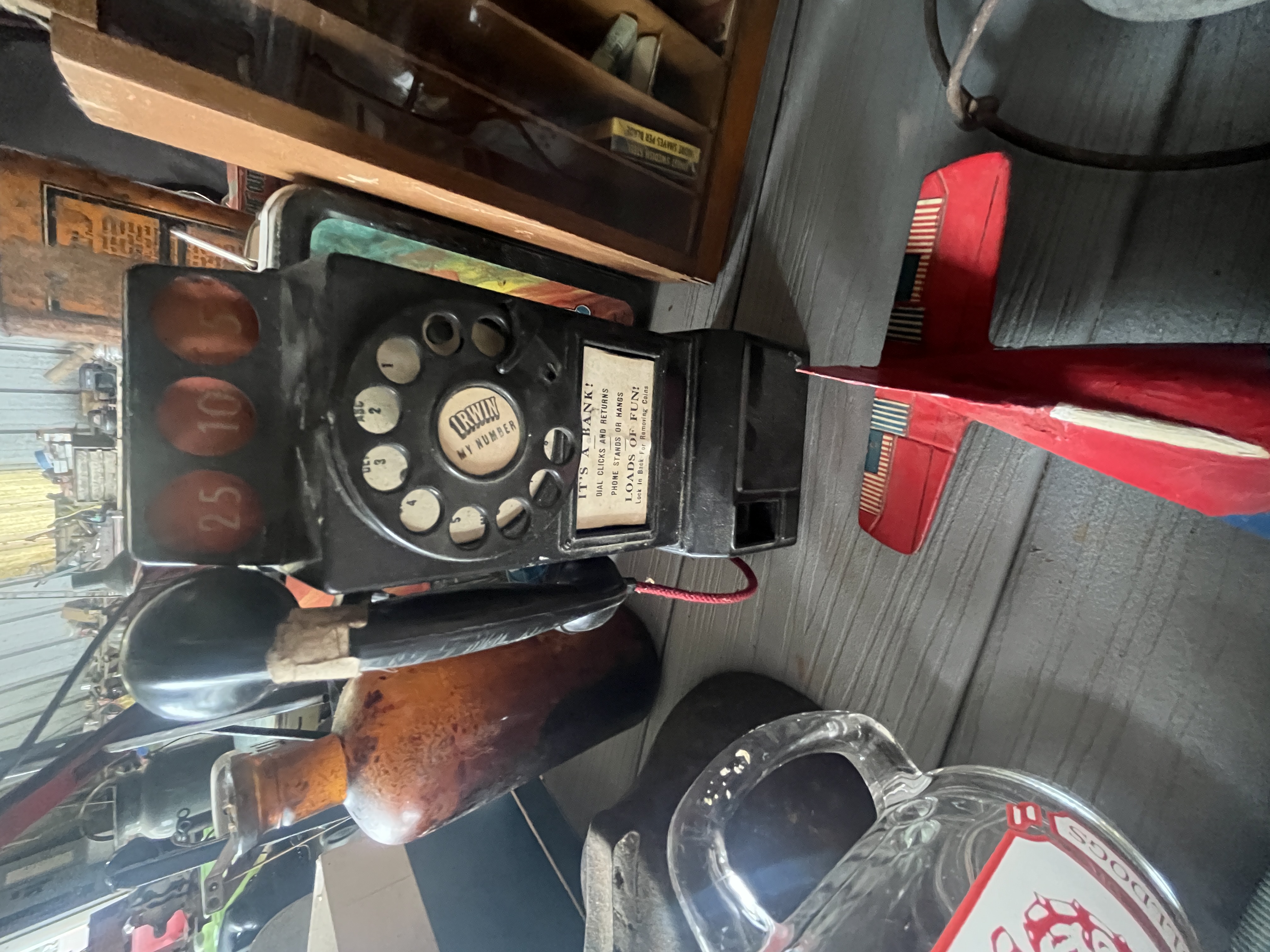 Collector's Dream Auction Image