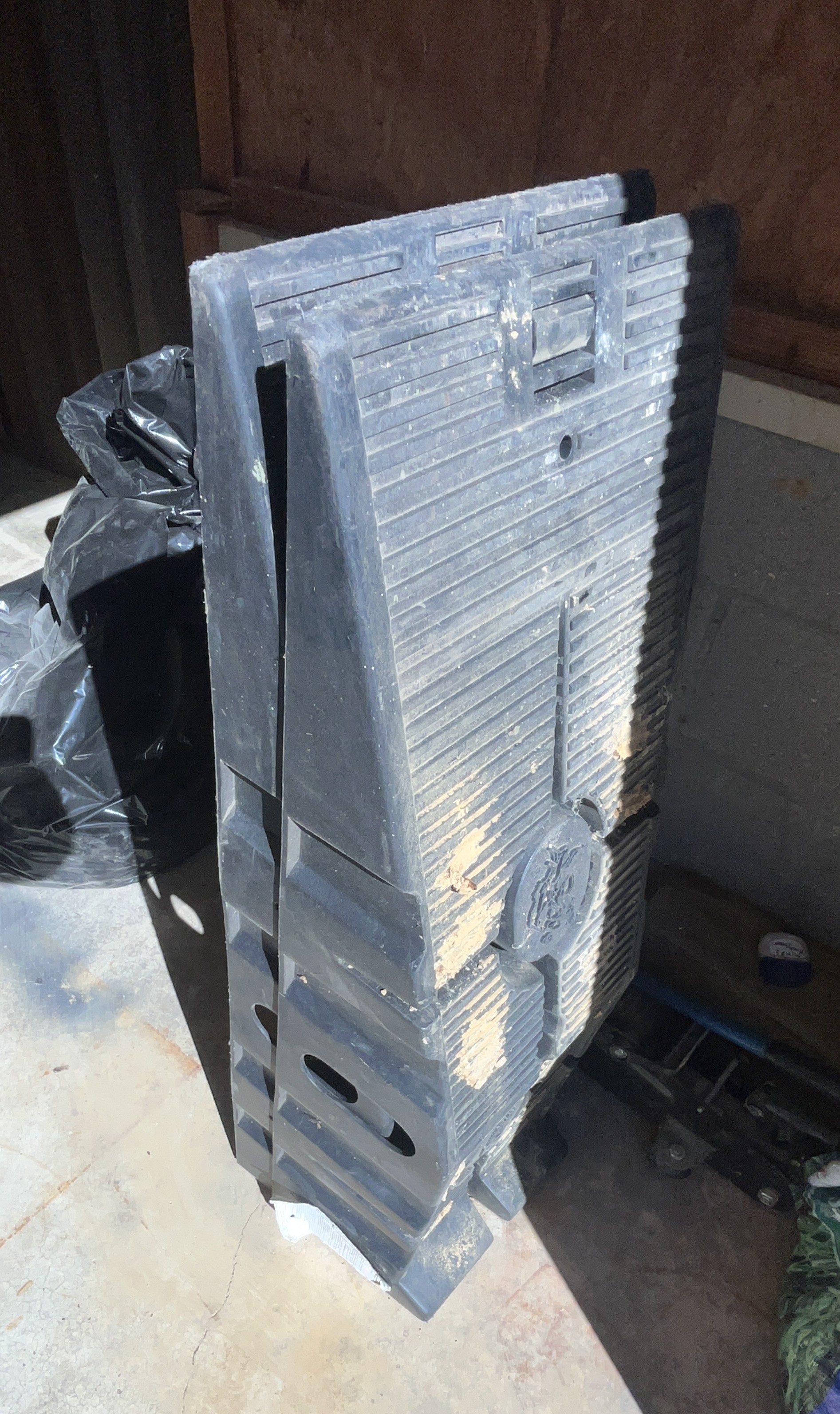 Varvil Estate Auction Image