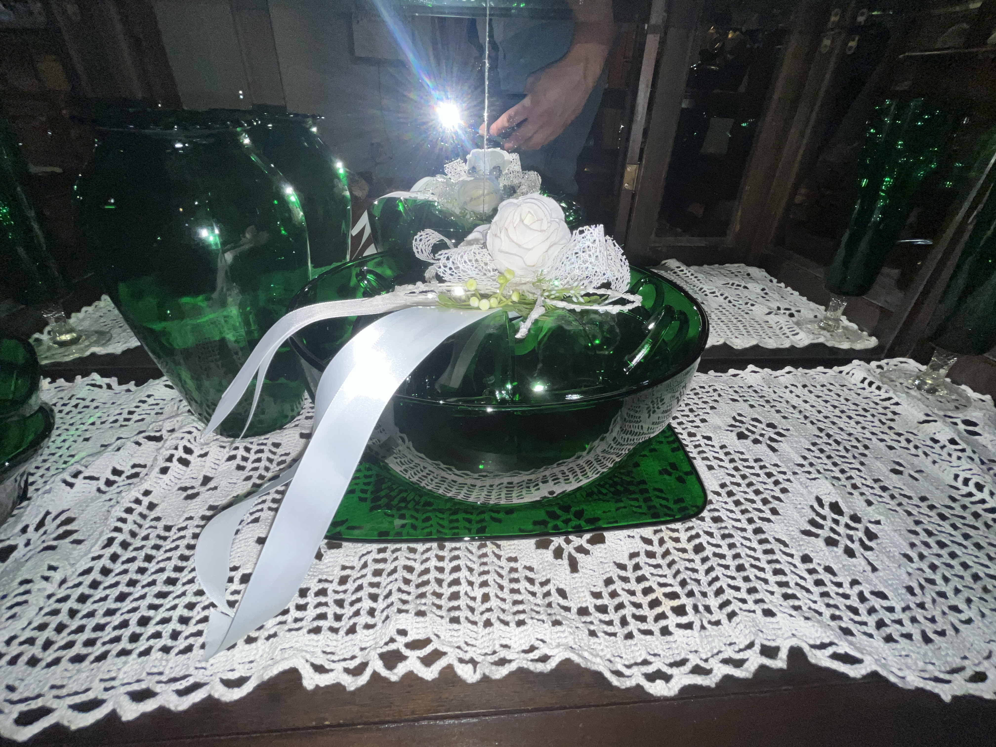 Varvil Estate Auction Image