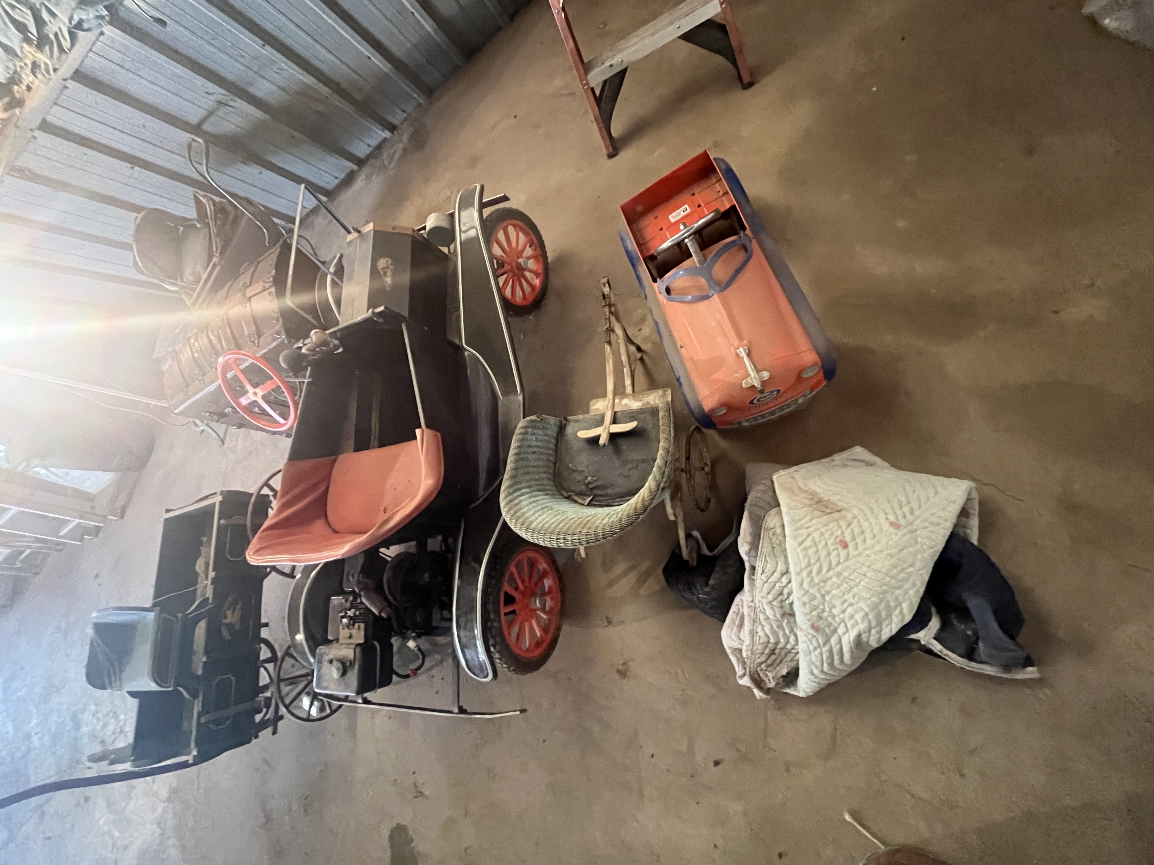 Collector's Dream Auction Image