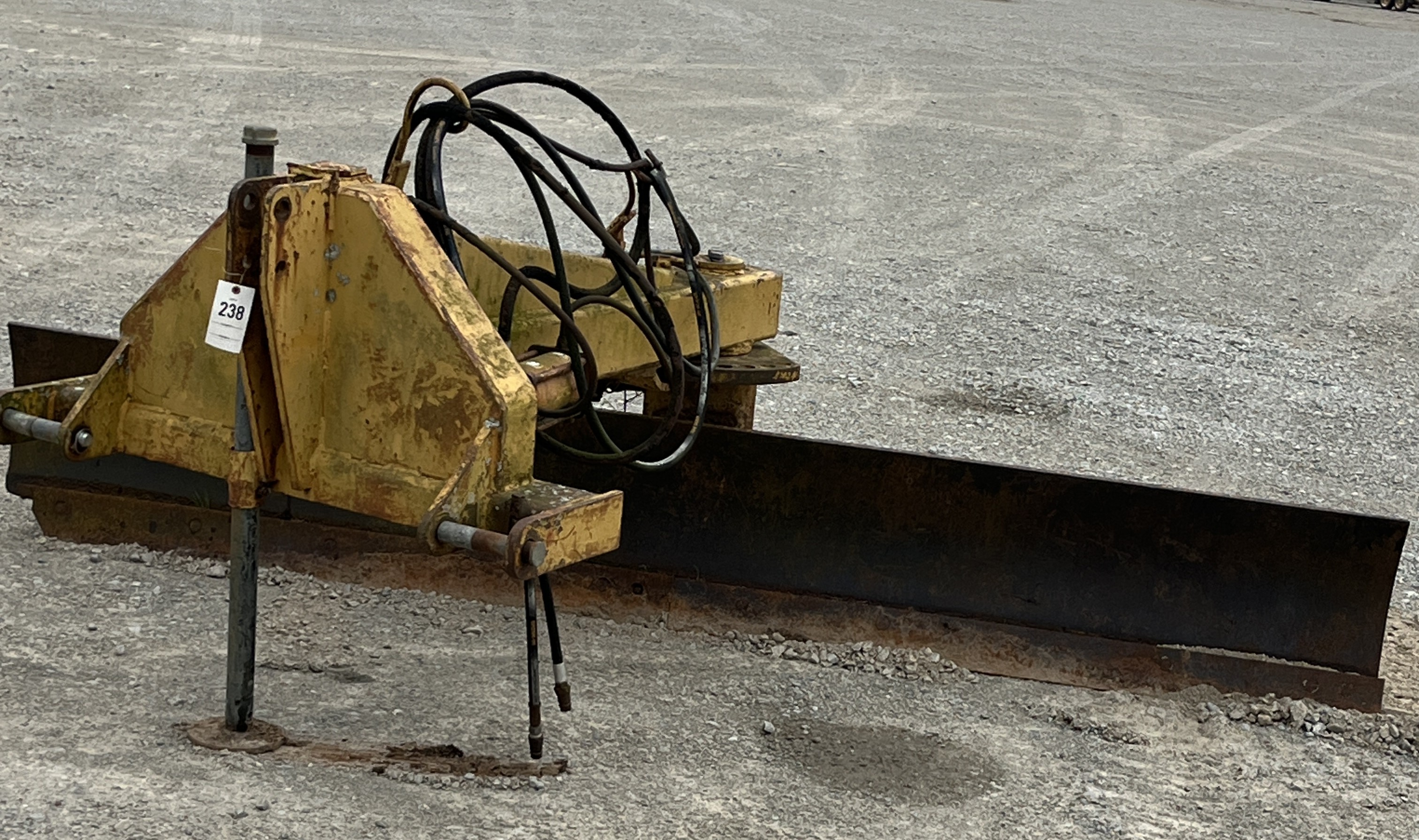 38th Annual Pocahontas FFA Farm Auction Image