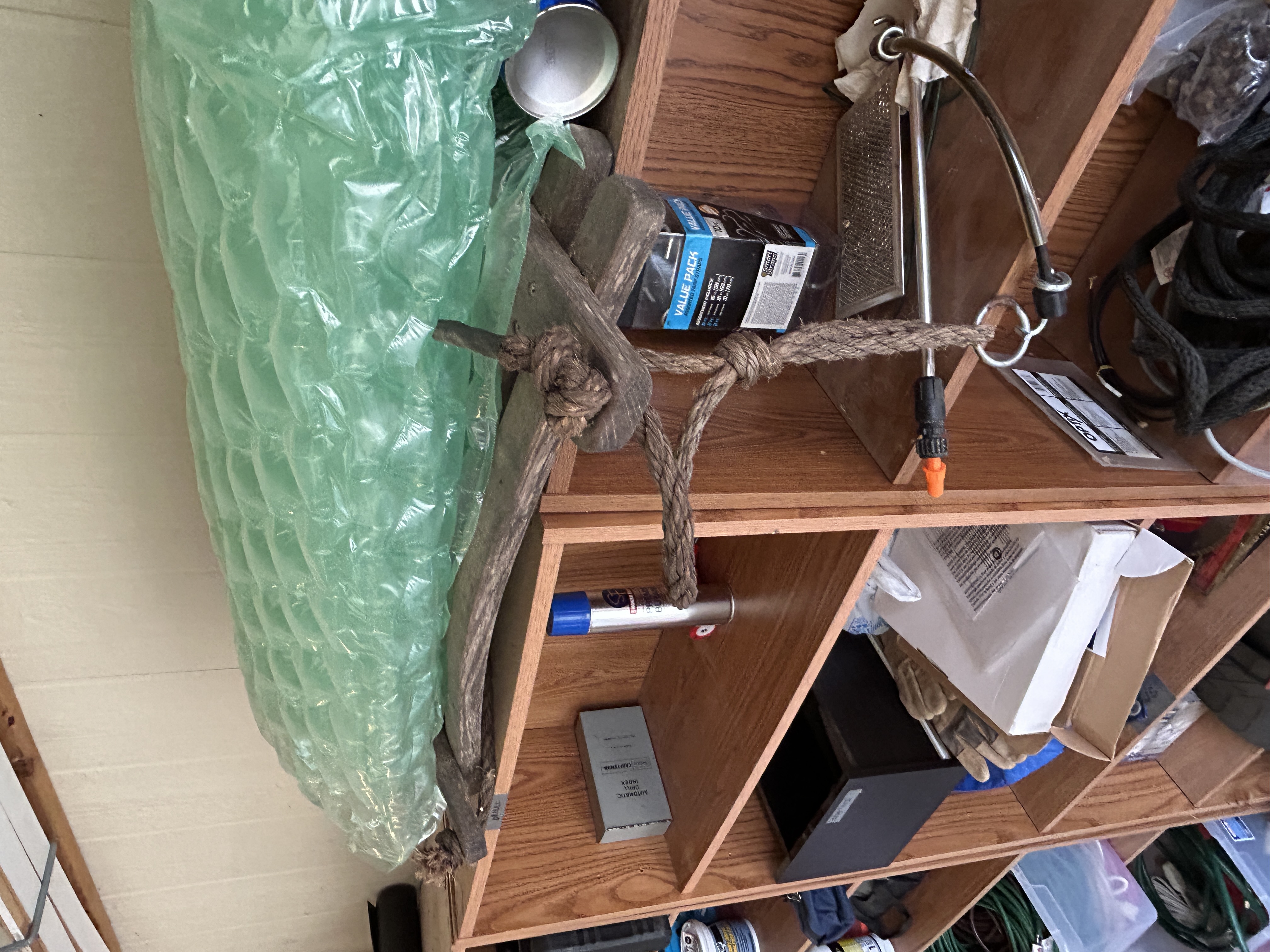 Real Estate & Personal Property Auction Image