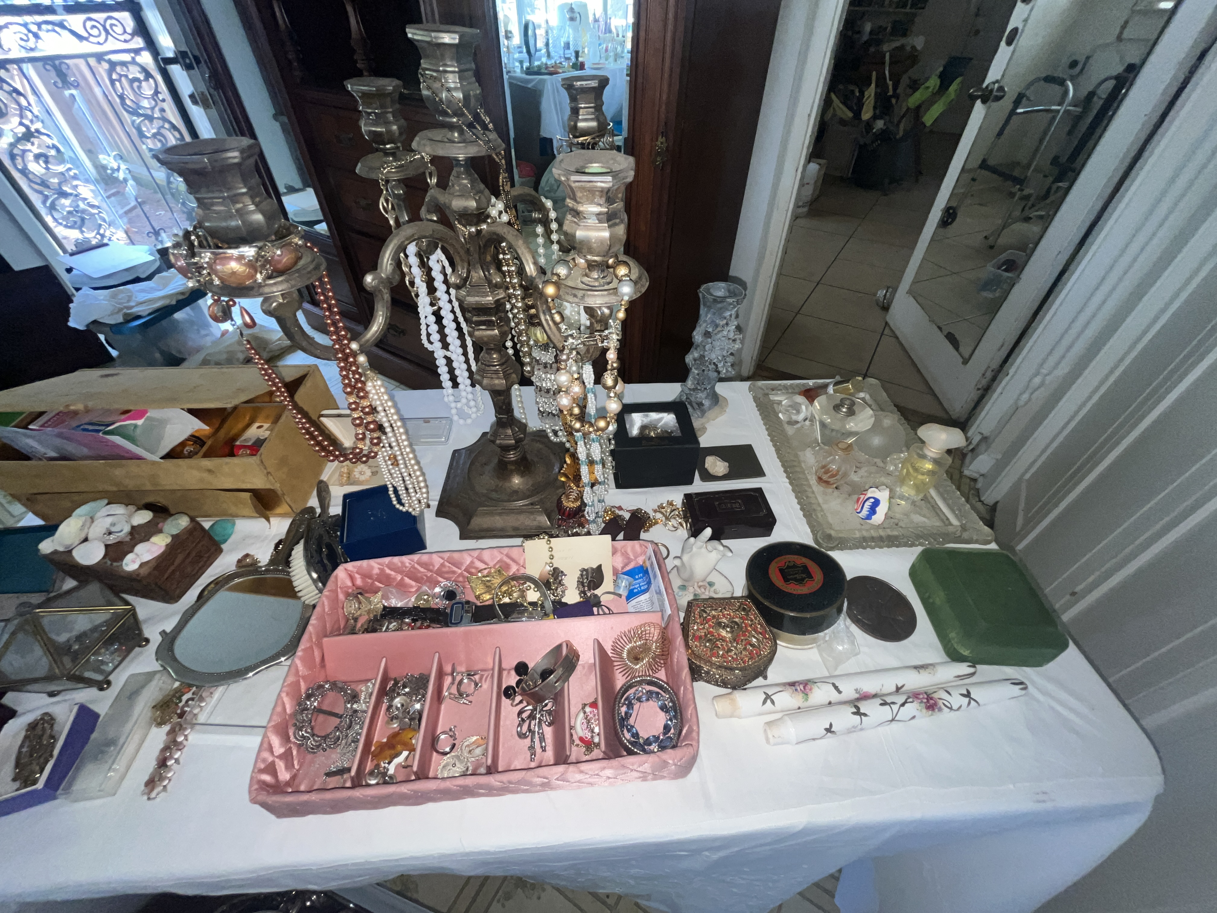 Estate of Betty Shaw Image