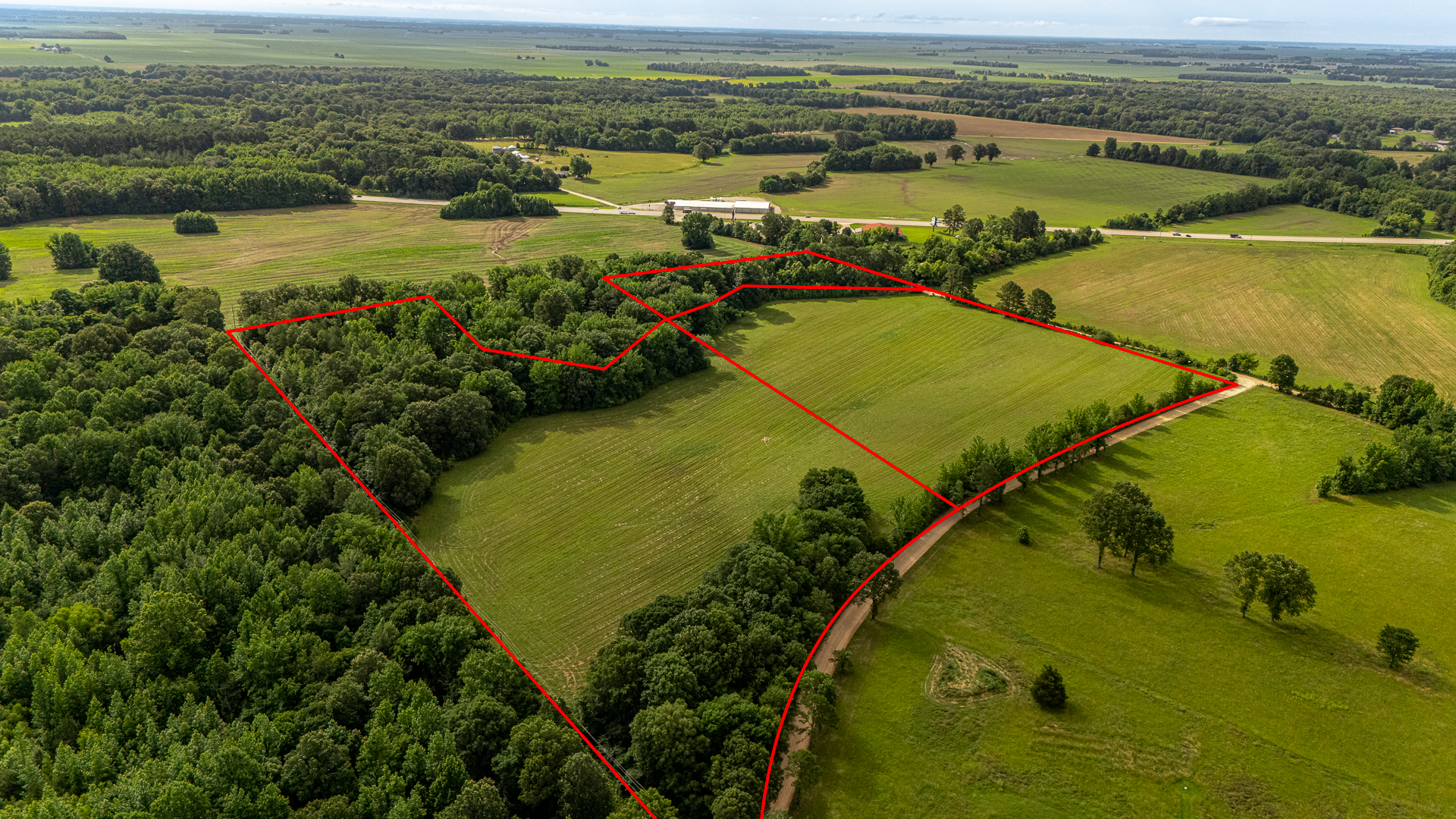 Hickman Estate - Real Estate & Personal Property Image