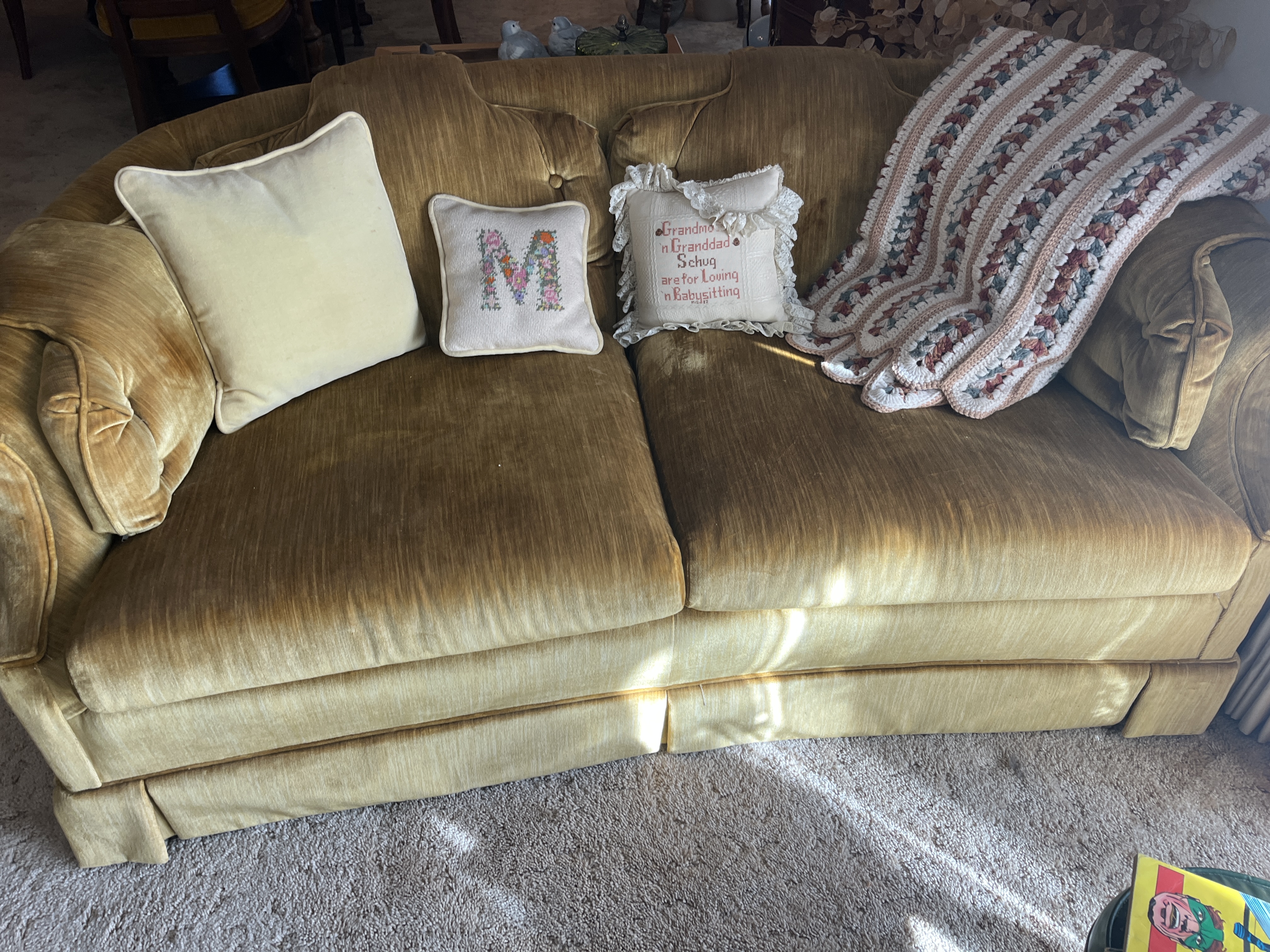 Living Estate of Ms Mary Schug Image