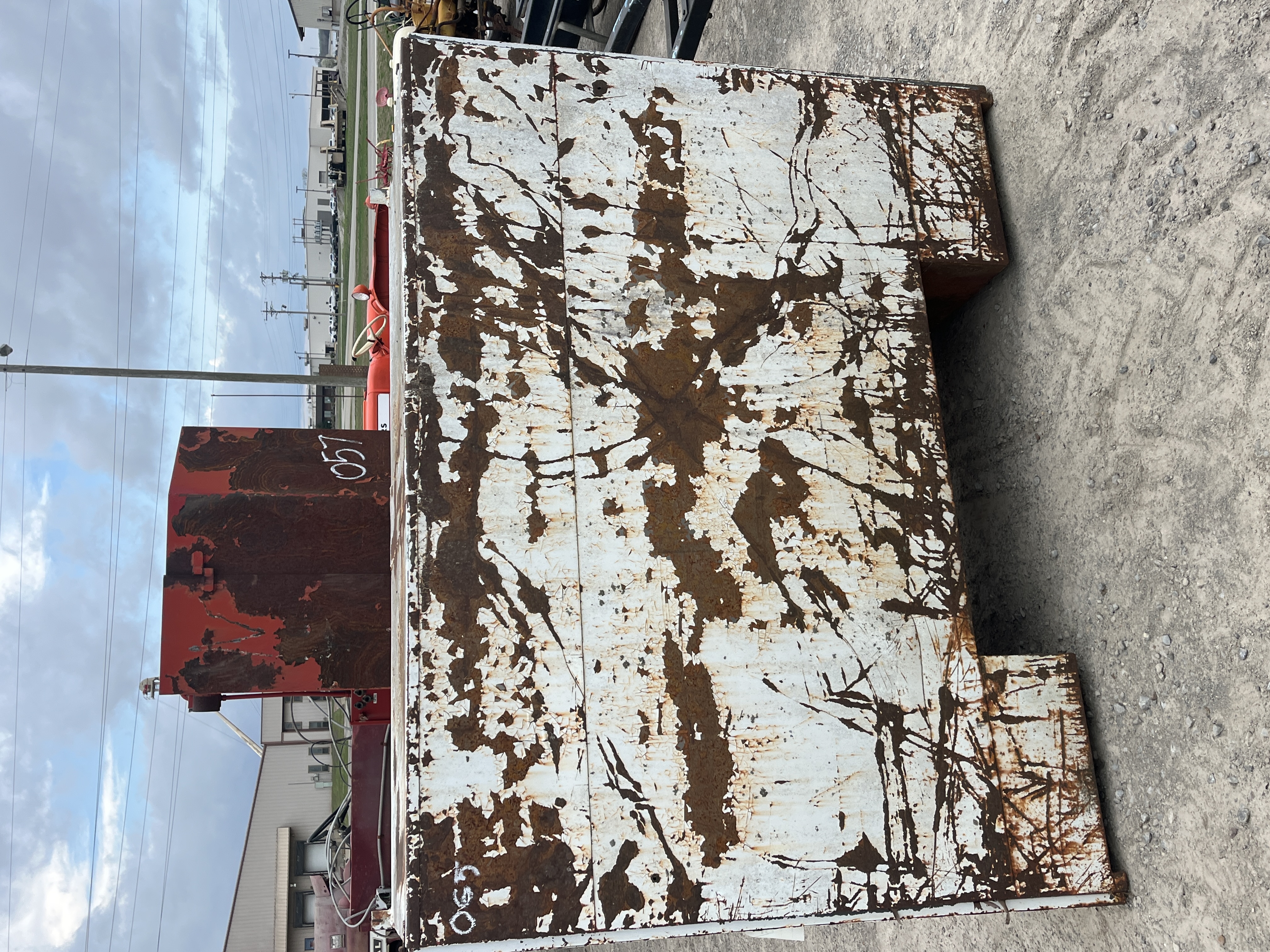 38th Annual Pocahontas FFA Farm Auction Image