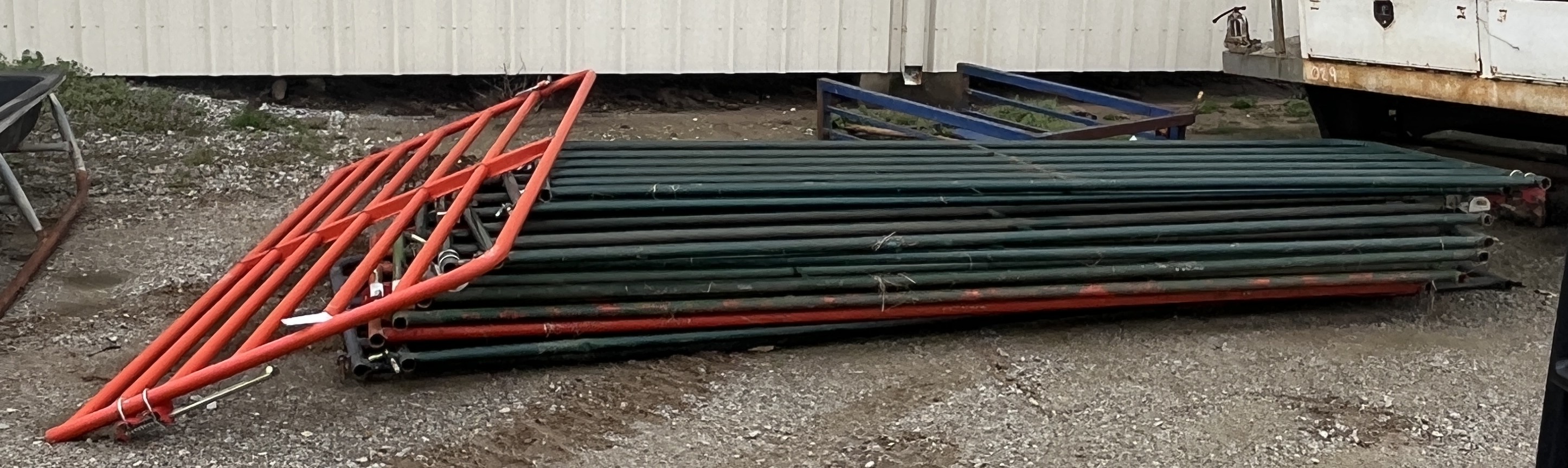 38th Annual Pocahontas FFA Farm Auction Image