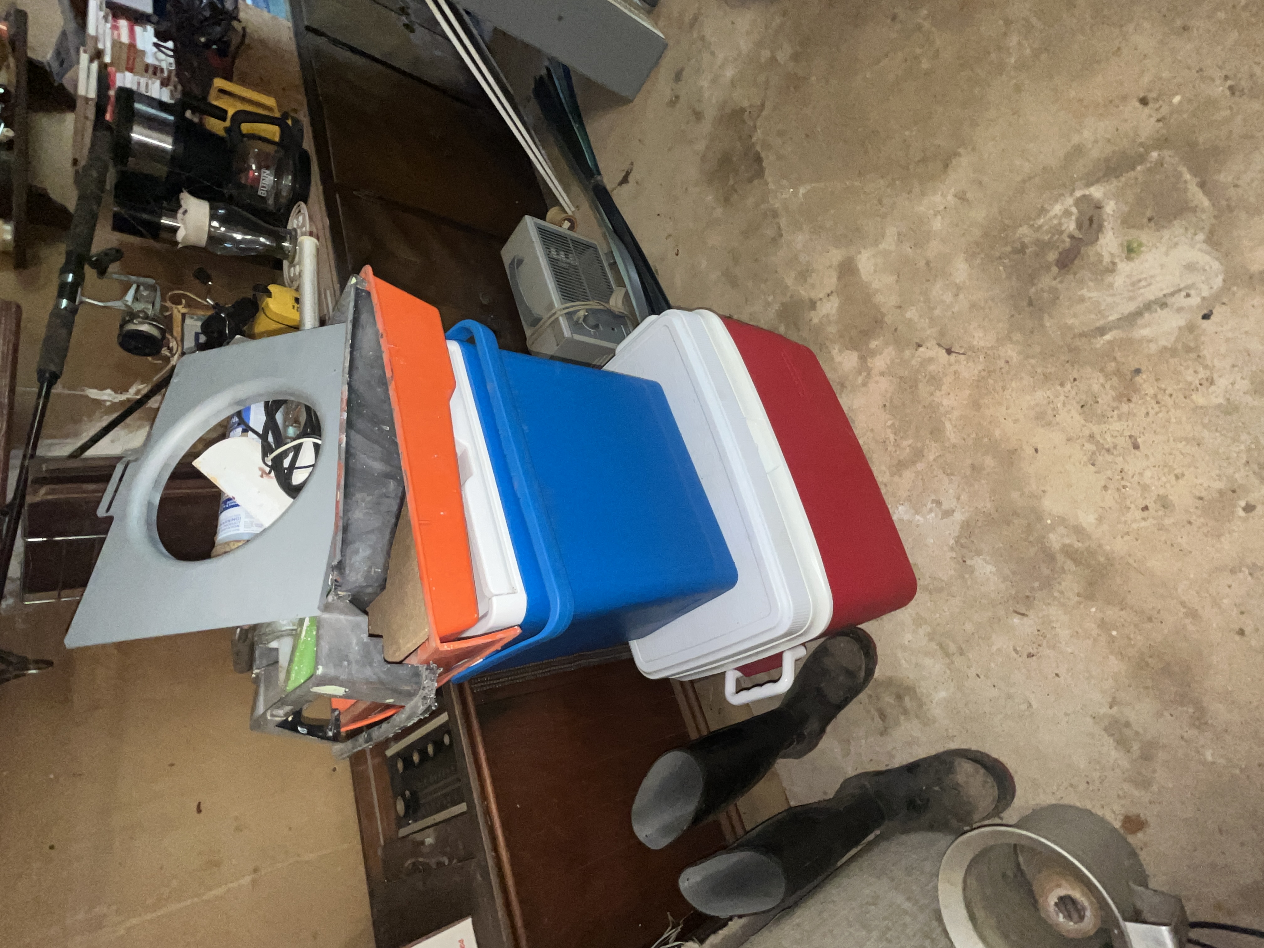Real Estate & Personal Property Auction - McClaran Estate Image