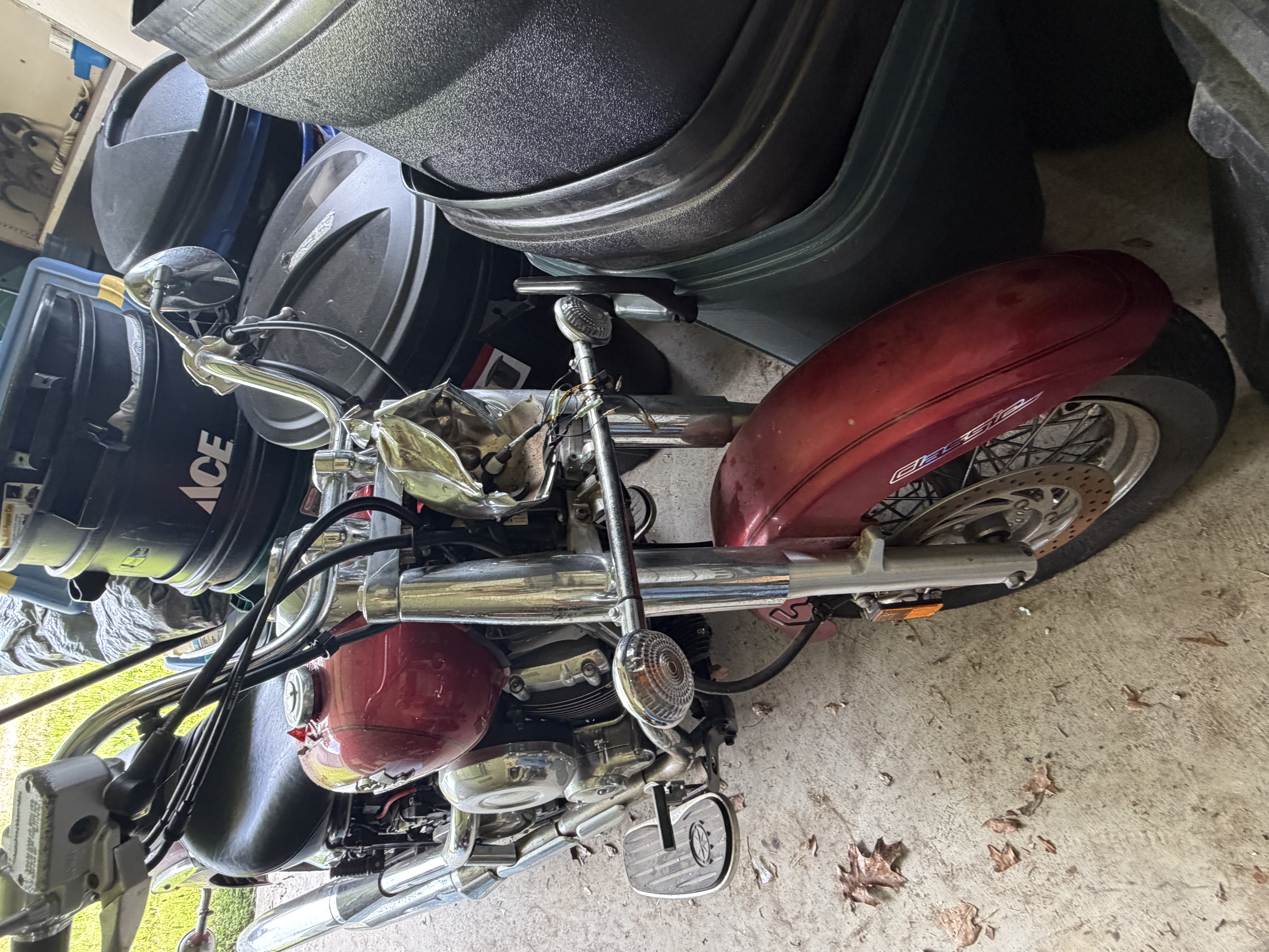 Estate Auction Image
