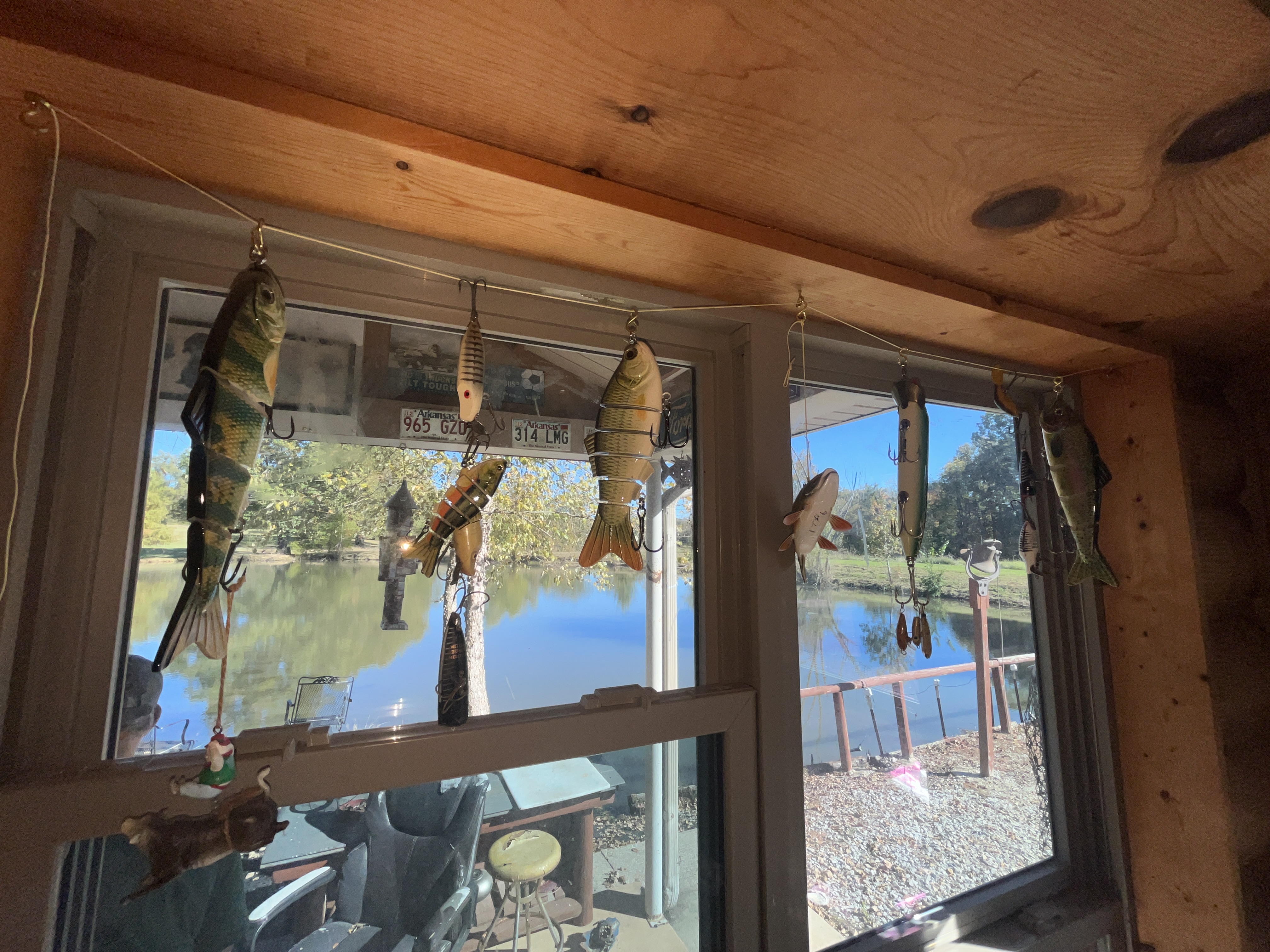 Varvil Estate Auction Image