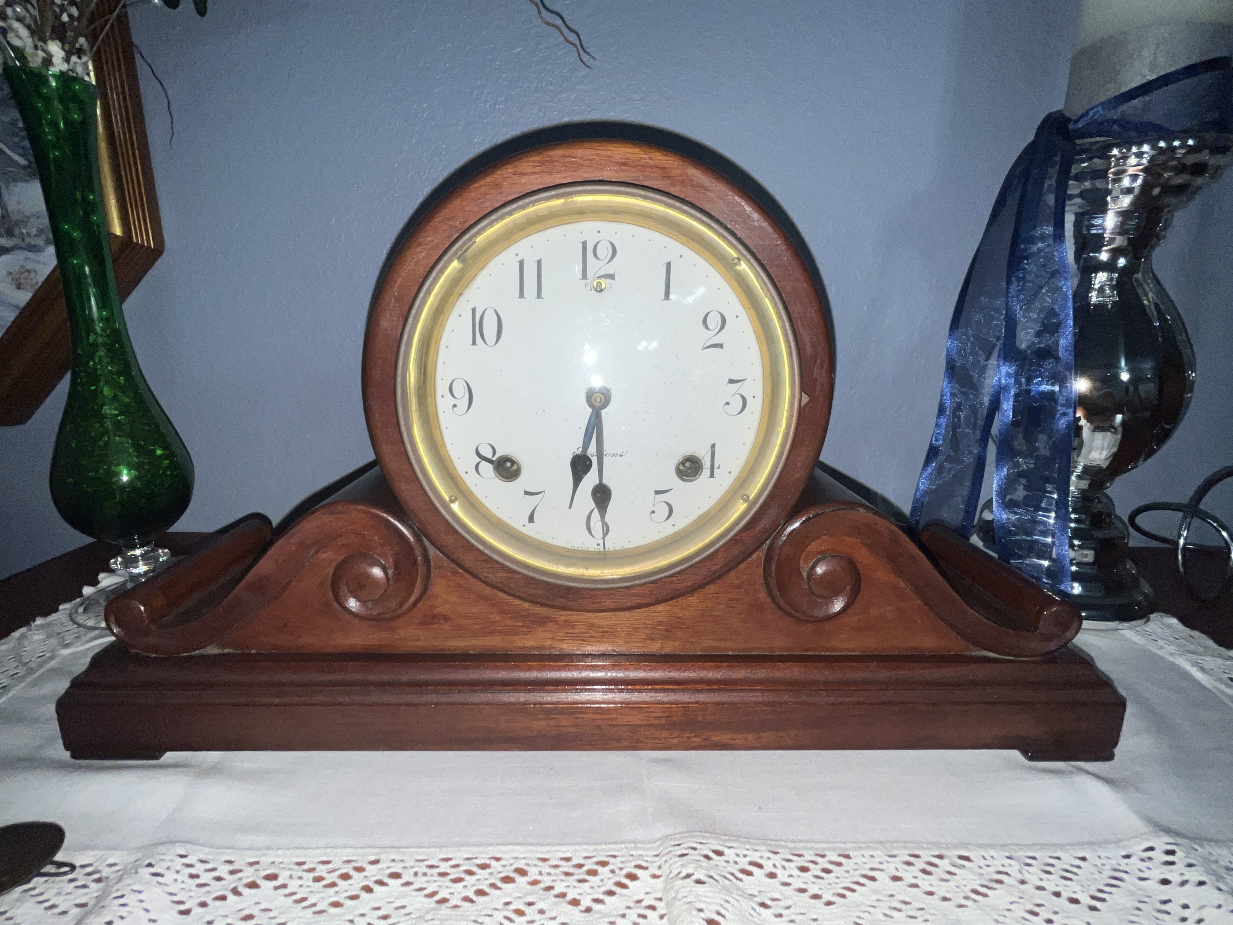 Varvil Estate Auction Image