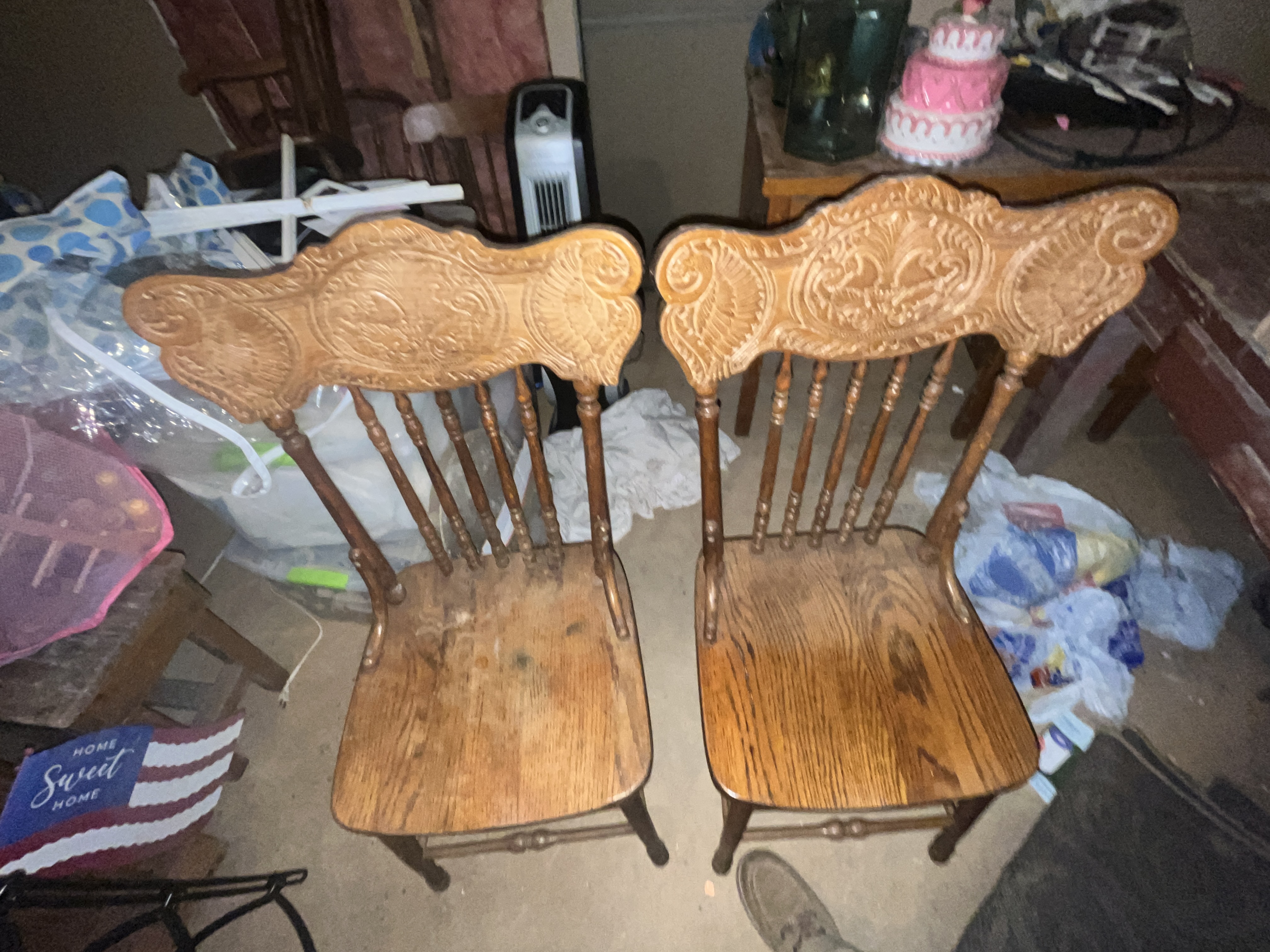 Moving Auction Image