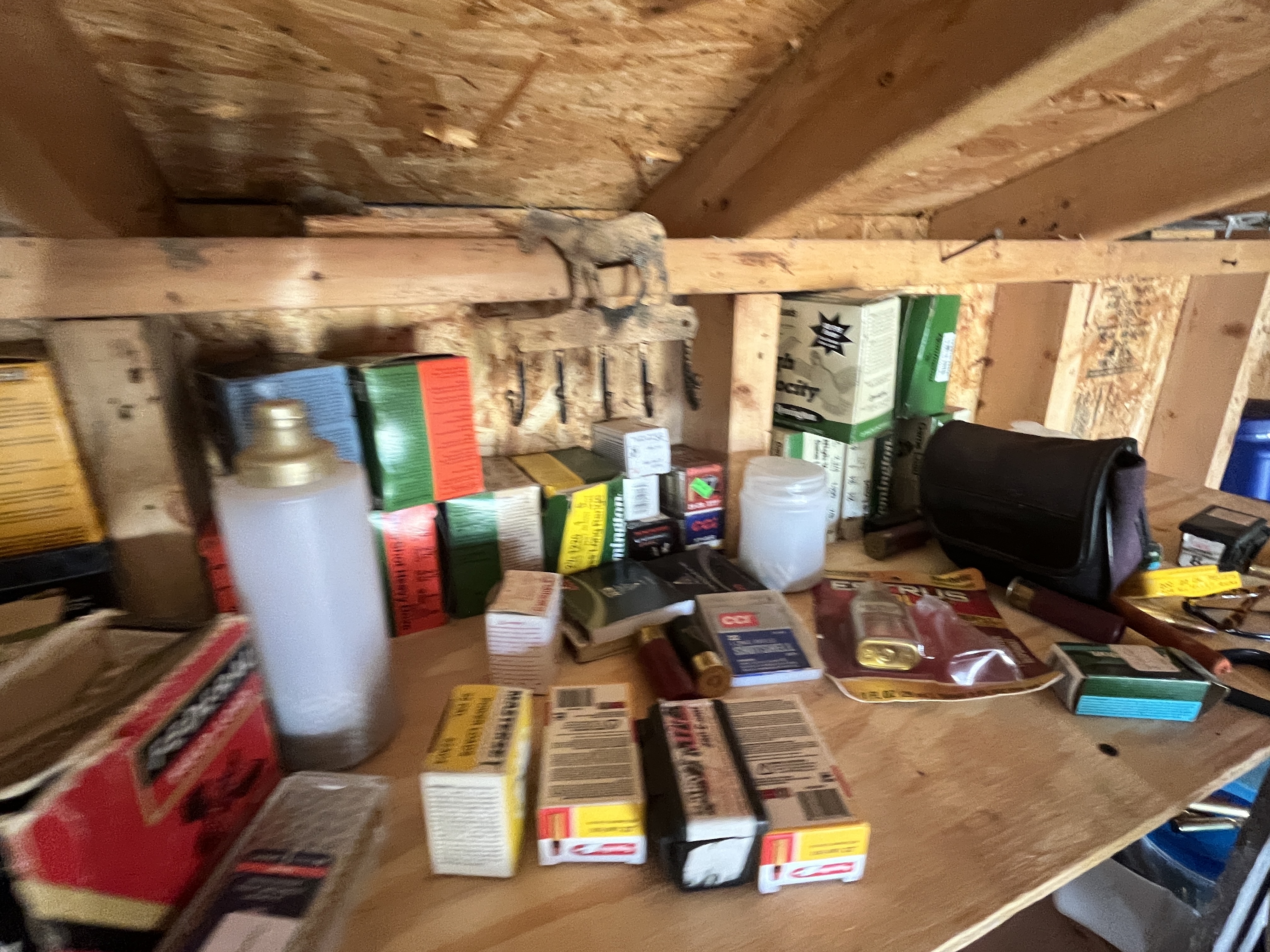 Ward Estate Auction Image