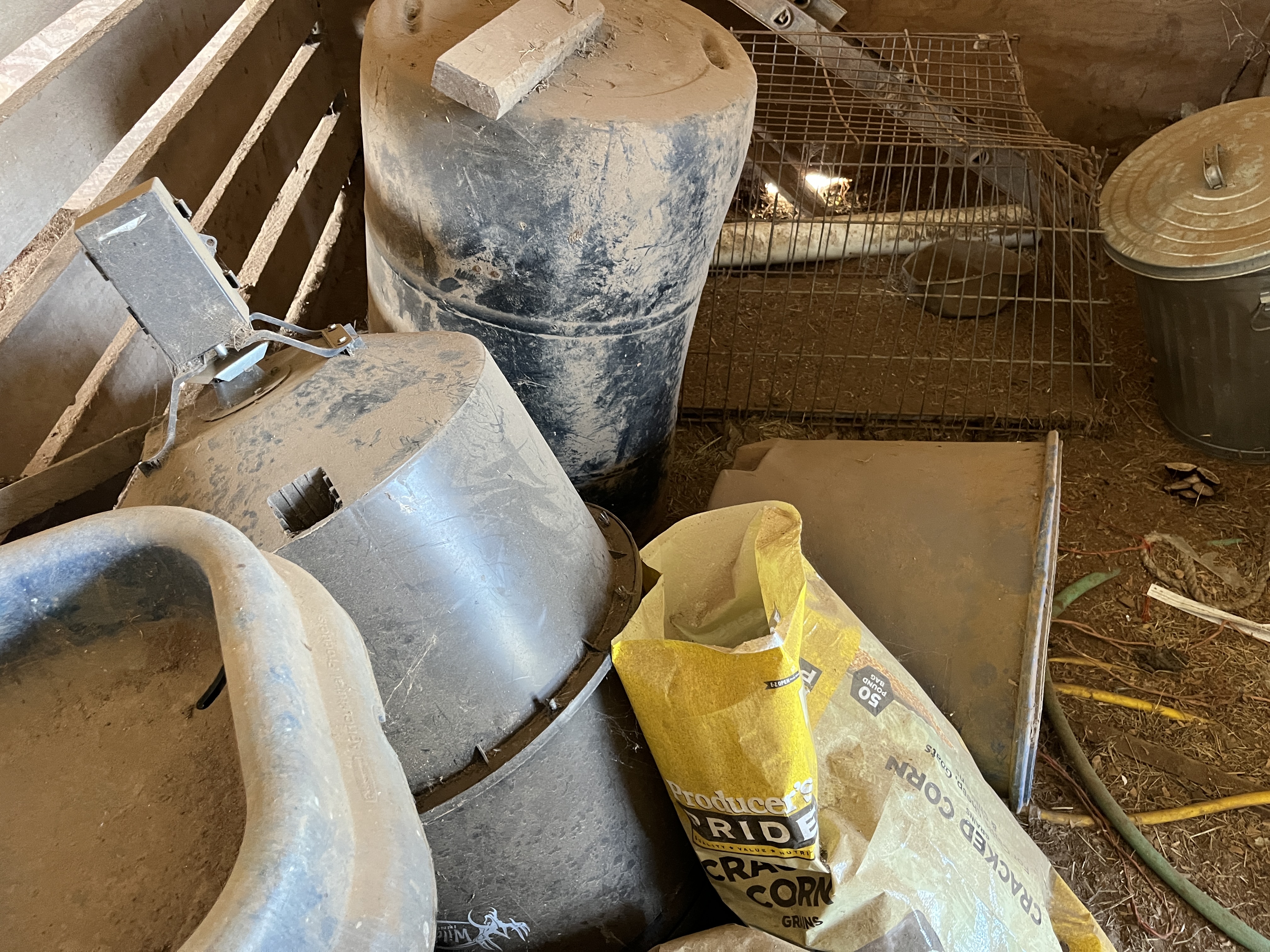 Ward Estate Auction Image