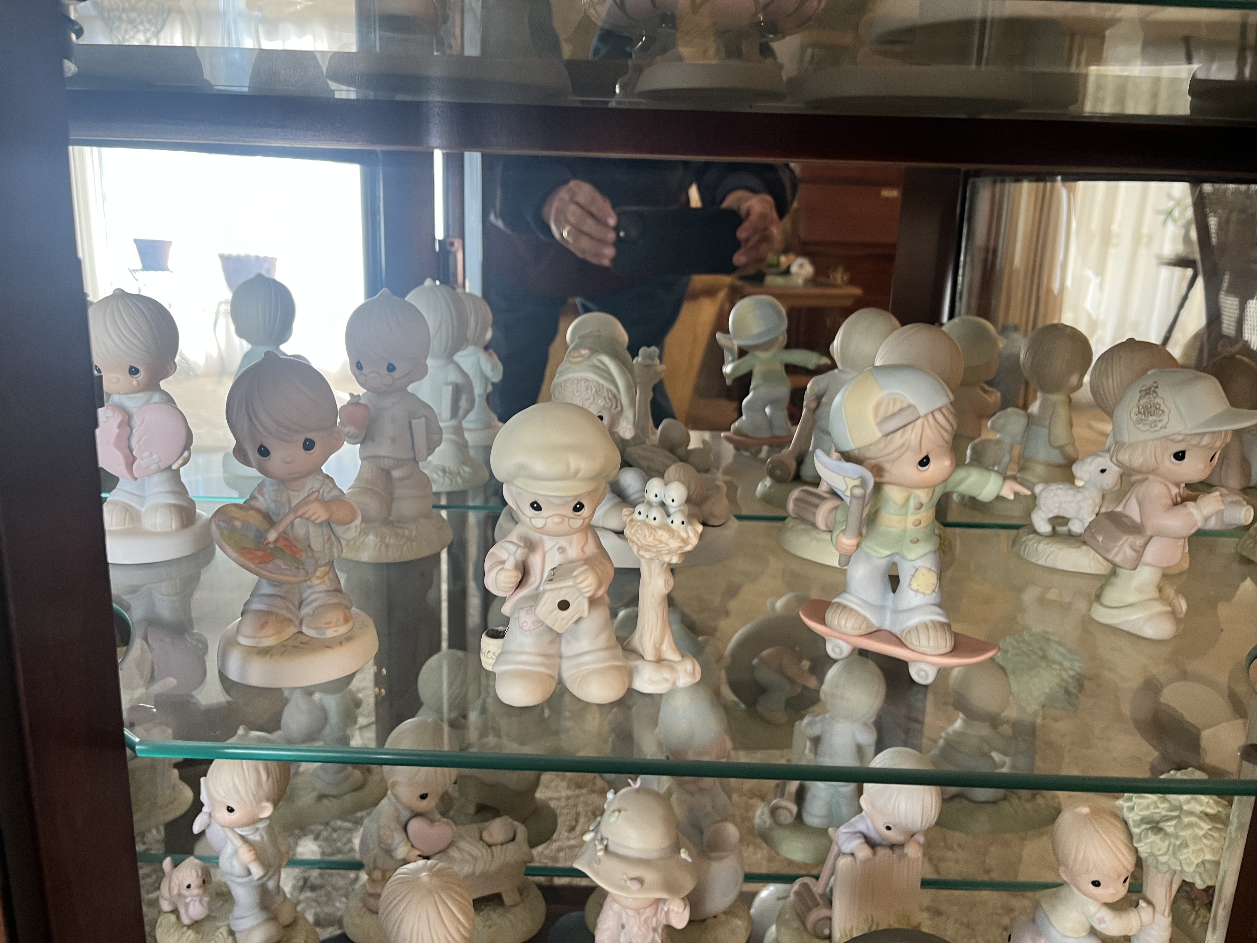 Living Estate of Ms Mary Schug Image