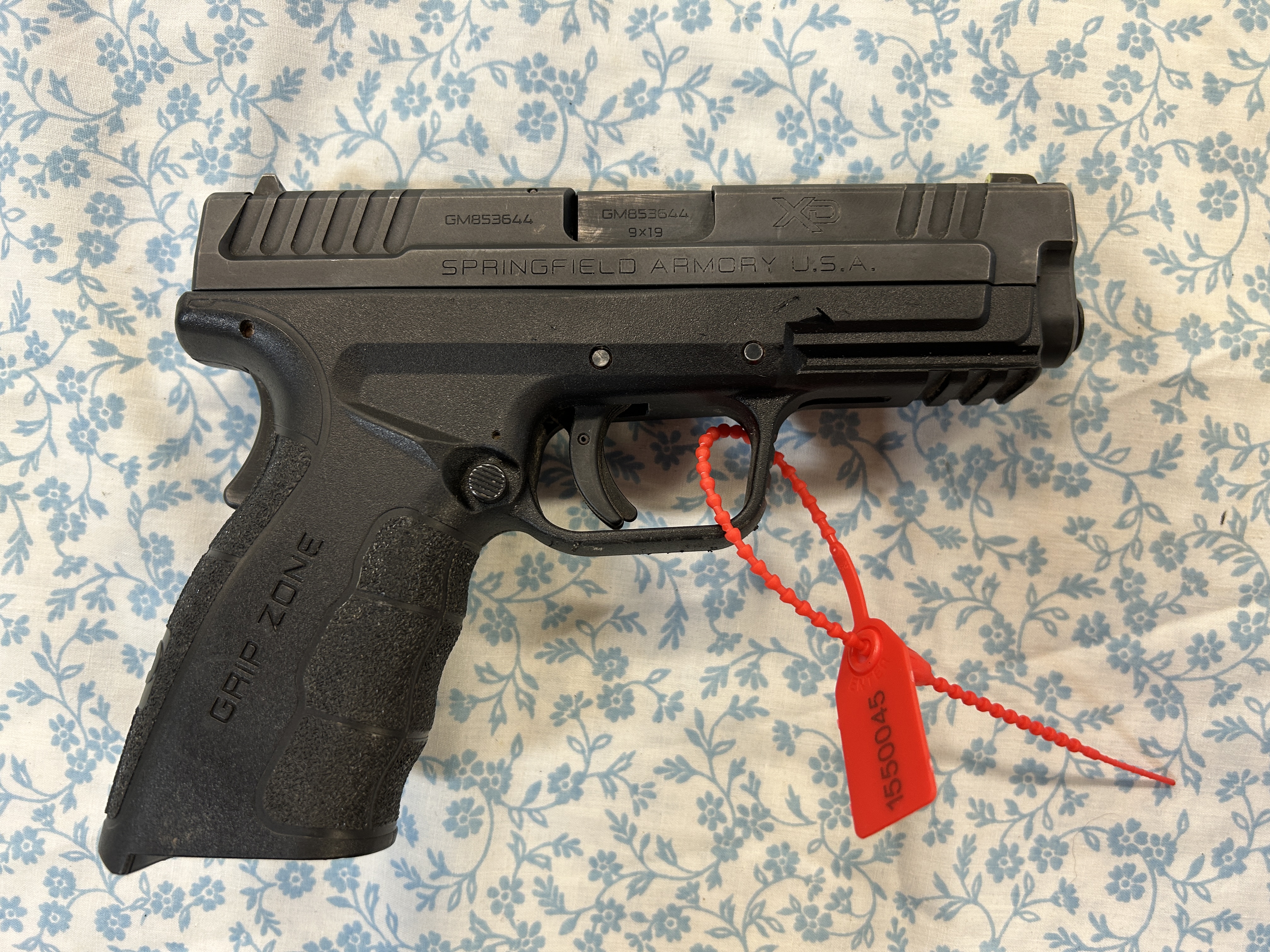 Greene Co Sheriff's Dept & Drug Task Force Auction Image