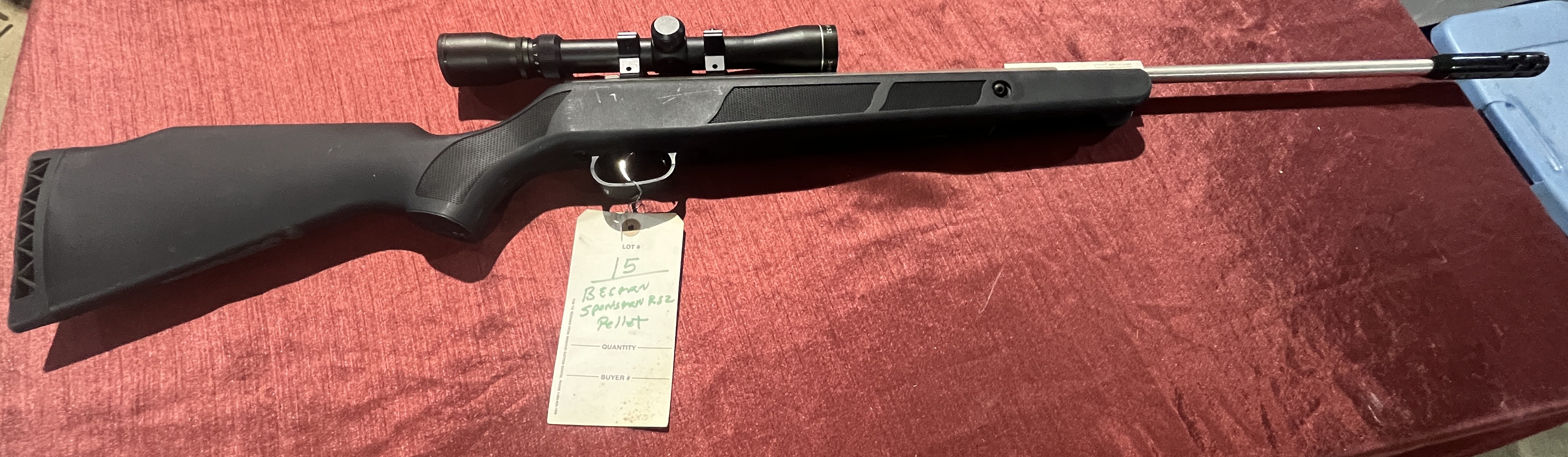 Ward Estate Auction Image