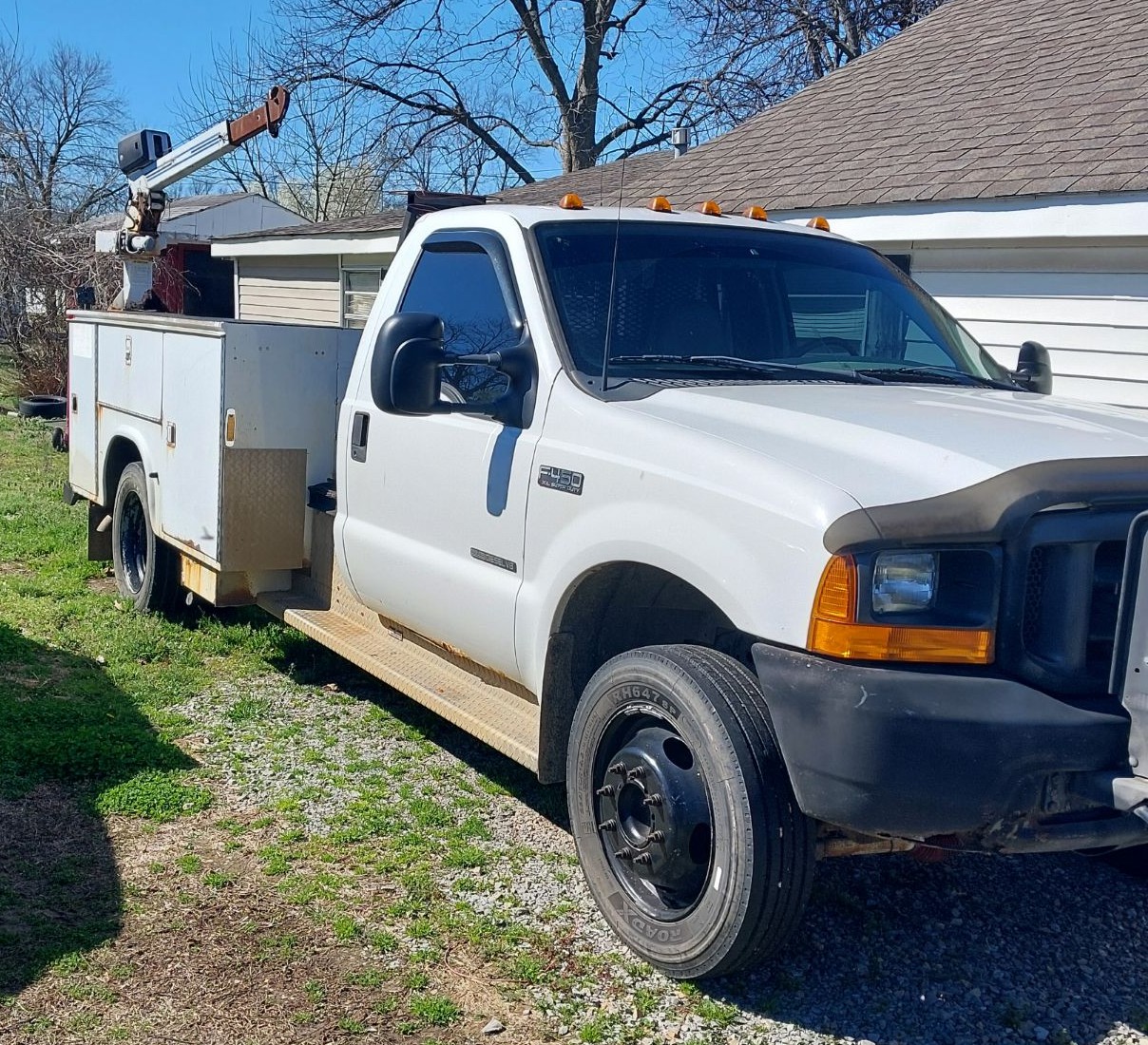 38th Annual Pocahontas FFA Farm Auction Image