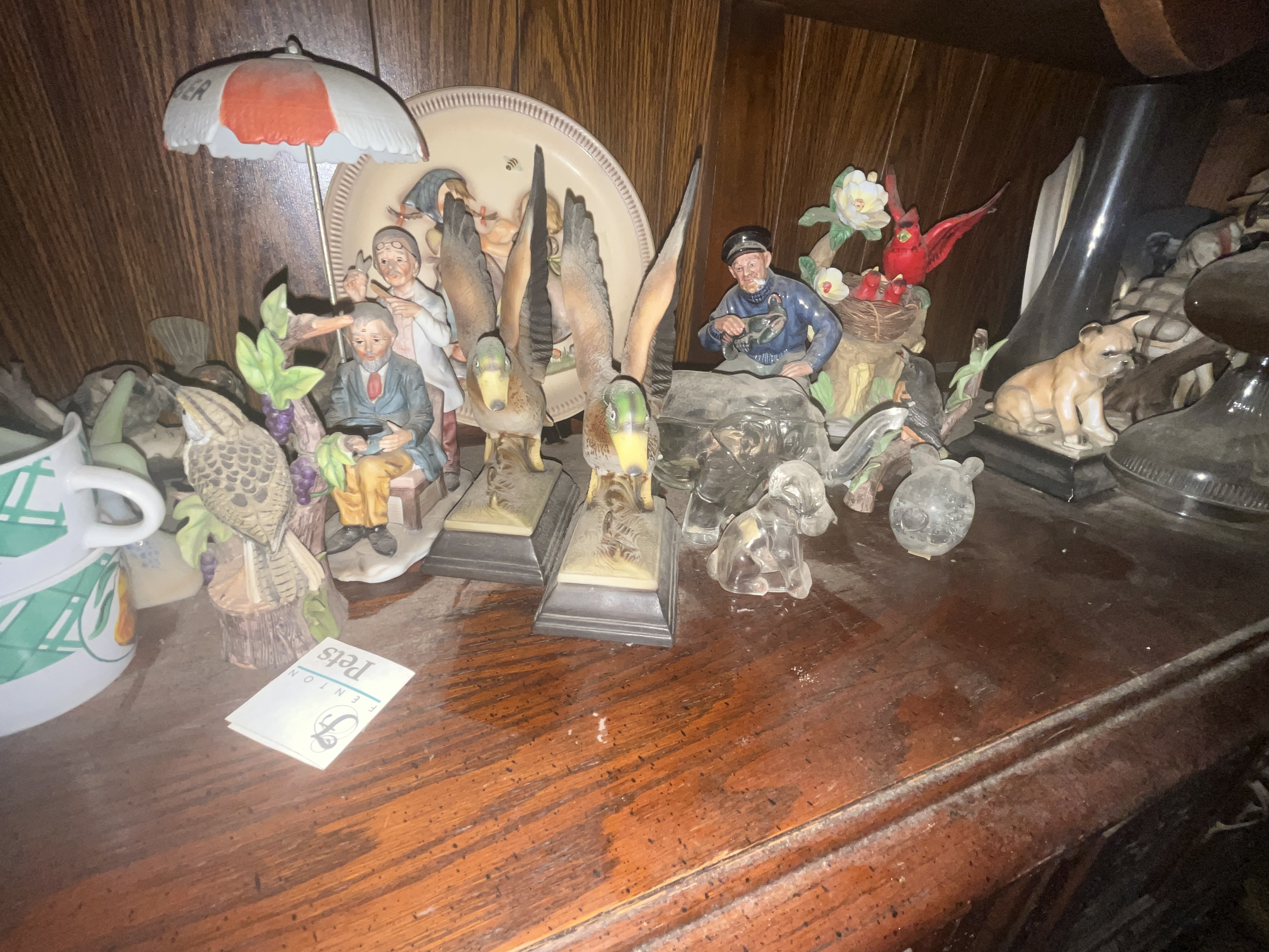 Hickman Estate - Real Estate & Personal Property Image