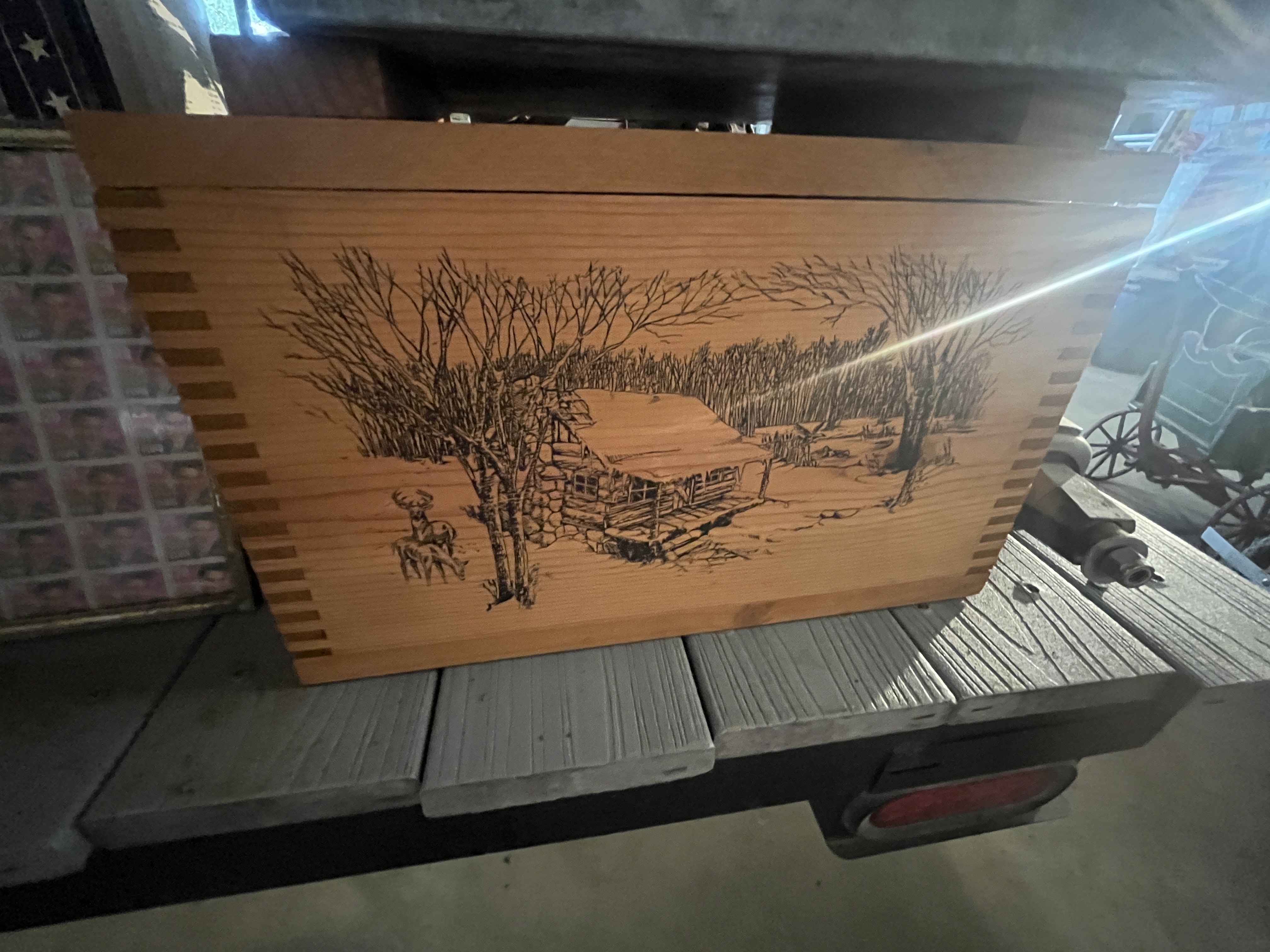 Collector's Dream Auction Image