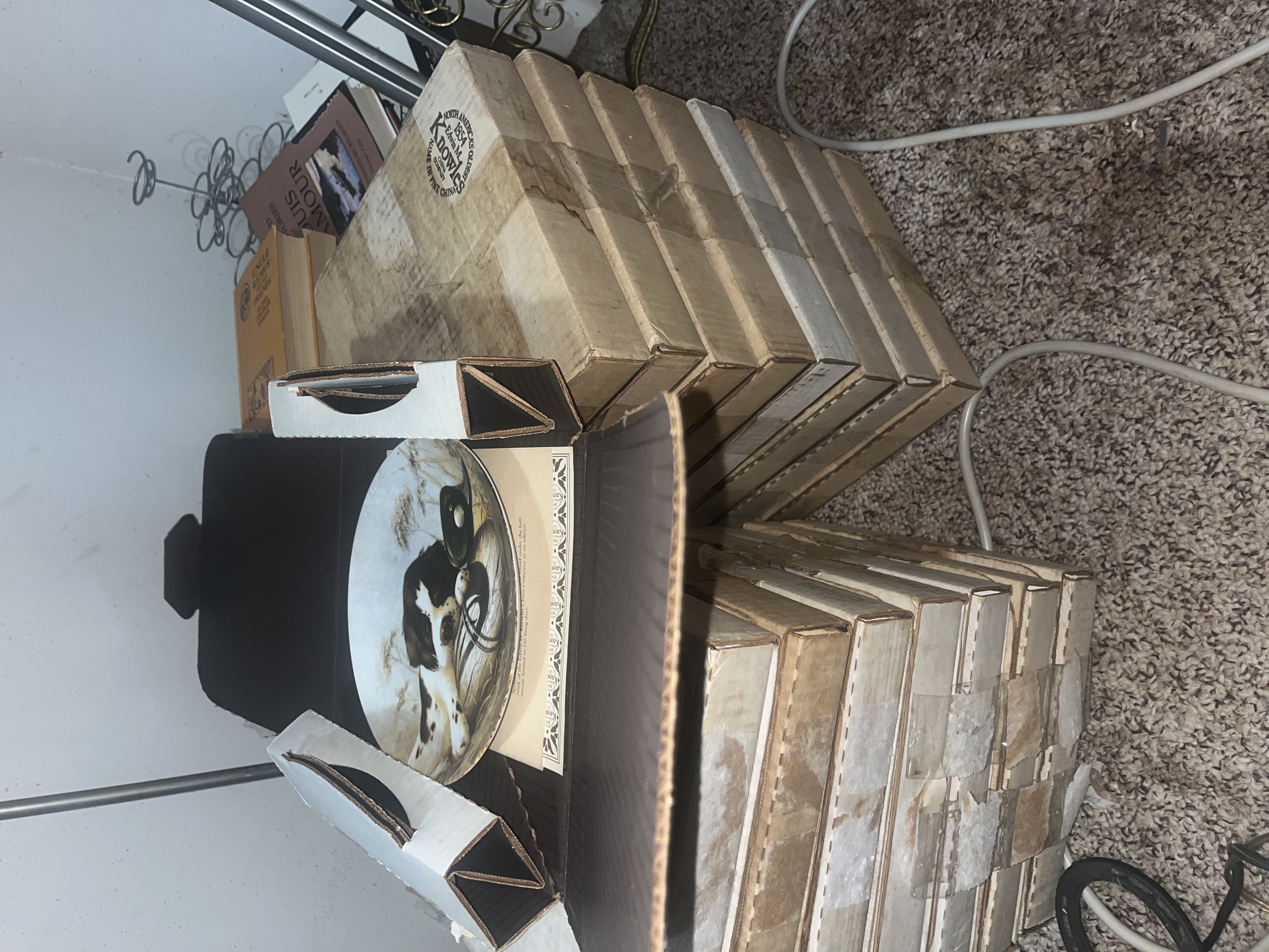 Ward Estate Auction Image