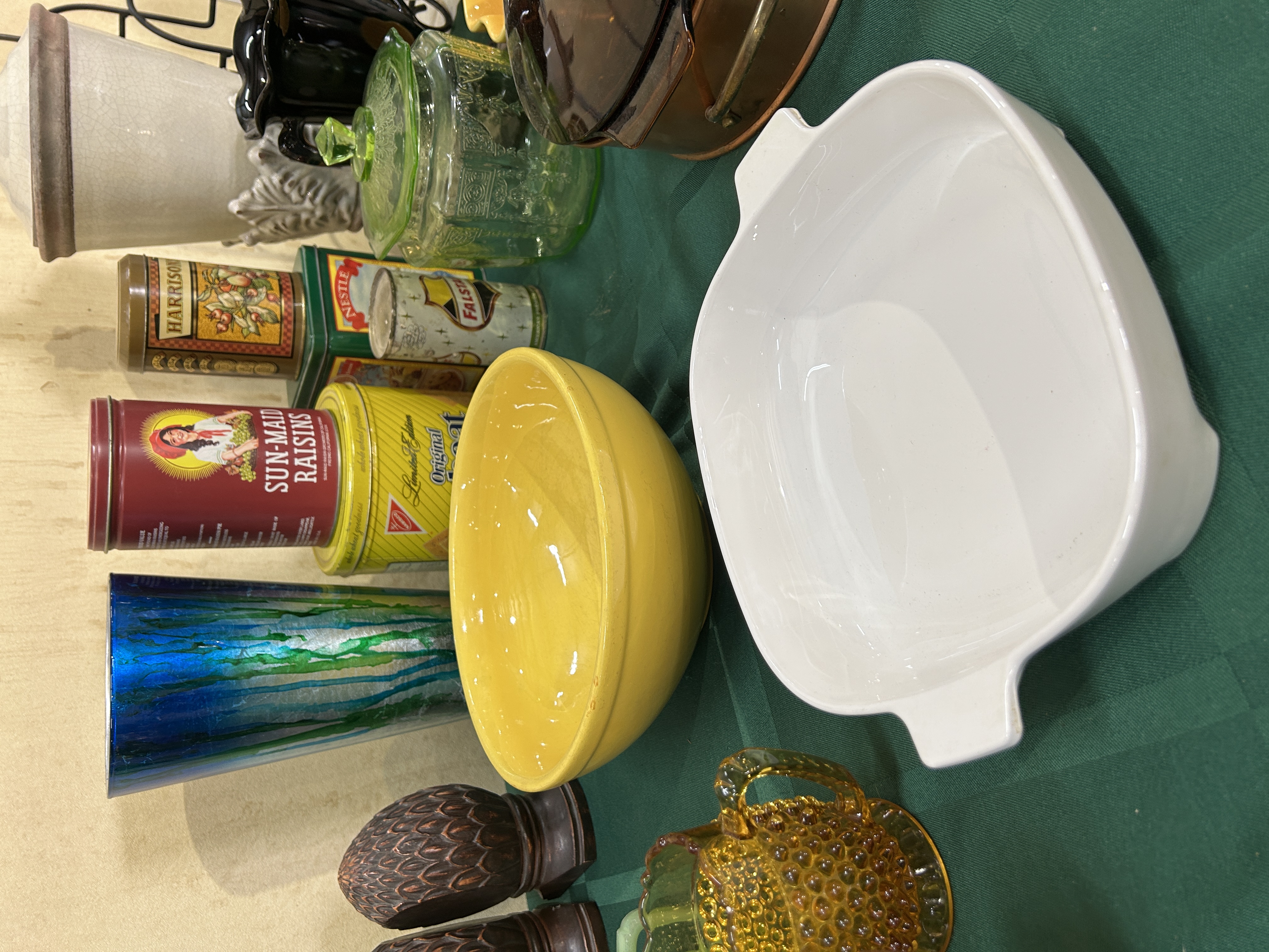 Live Auction Image