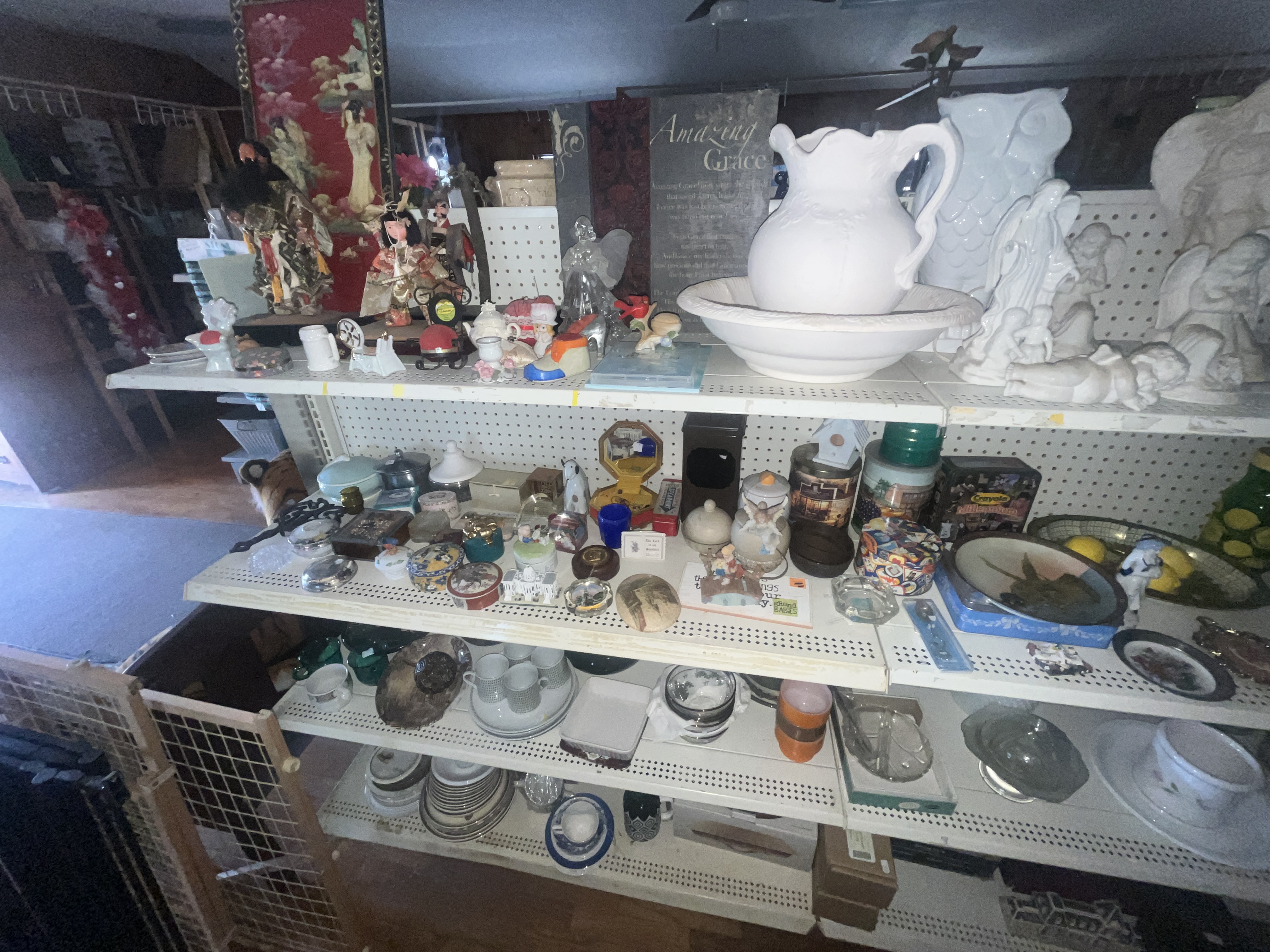 Real Estate & Retail Business Liquidation Image