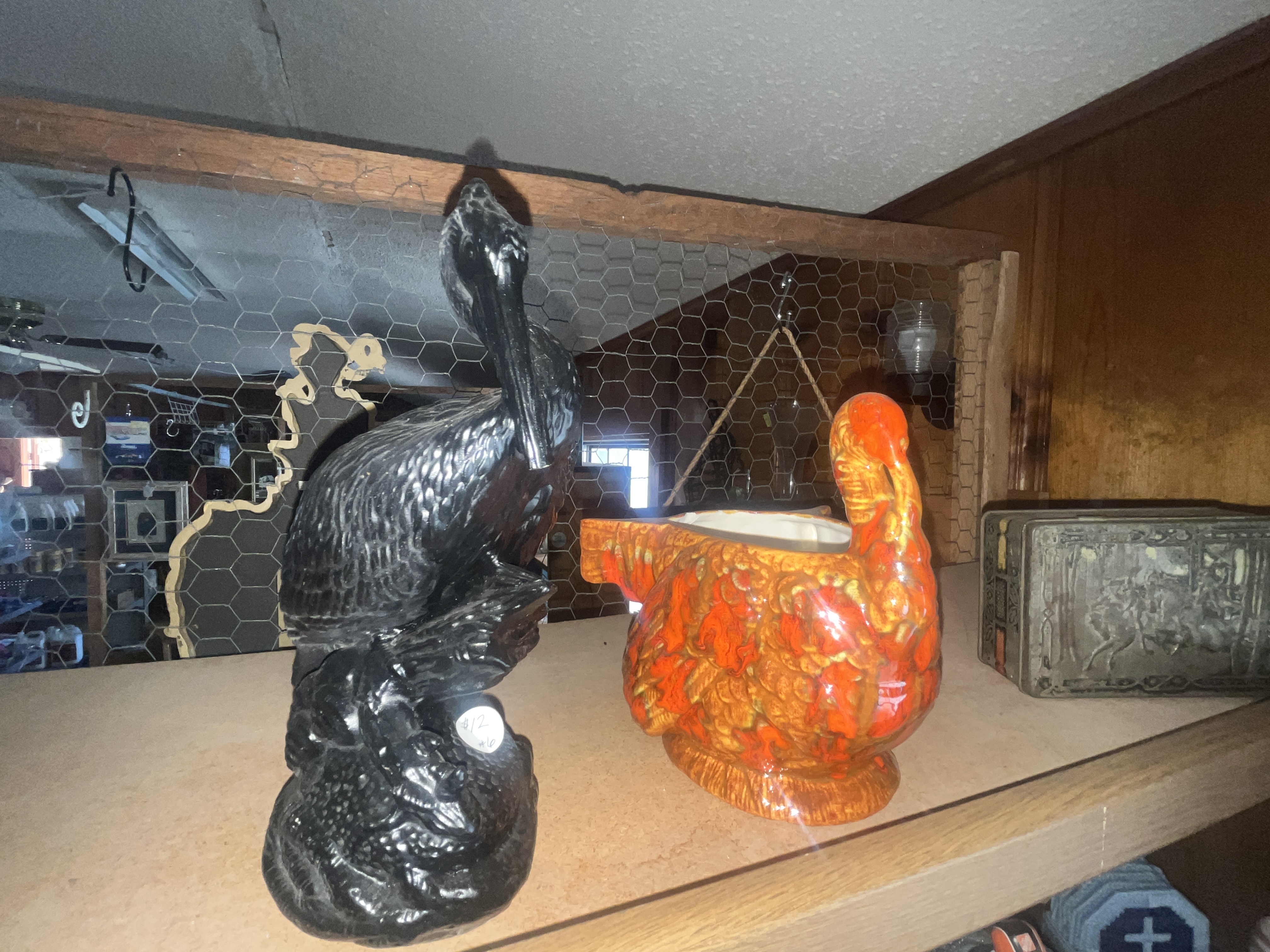 Real Estate & Retail Business Liquidation Image