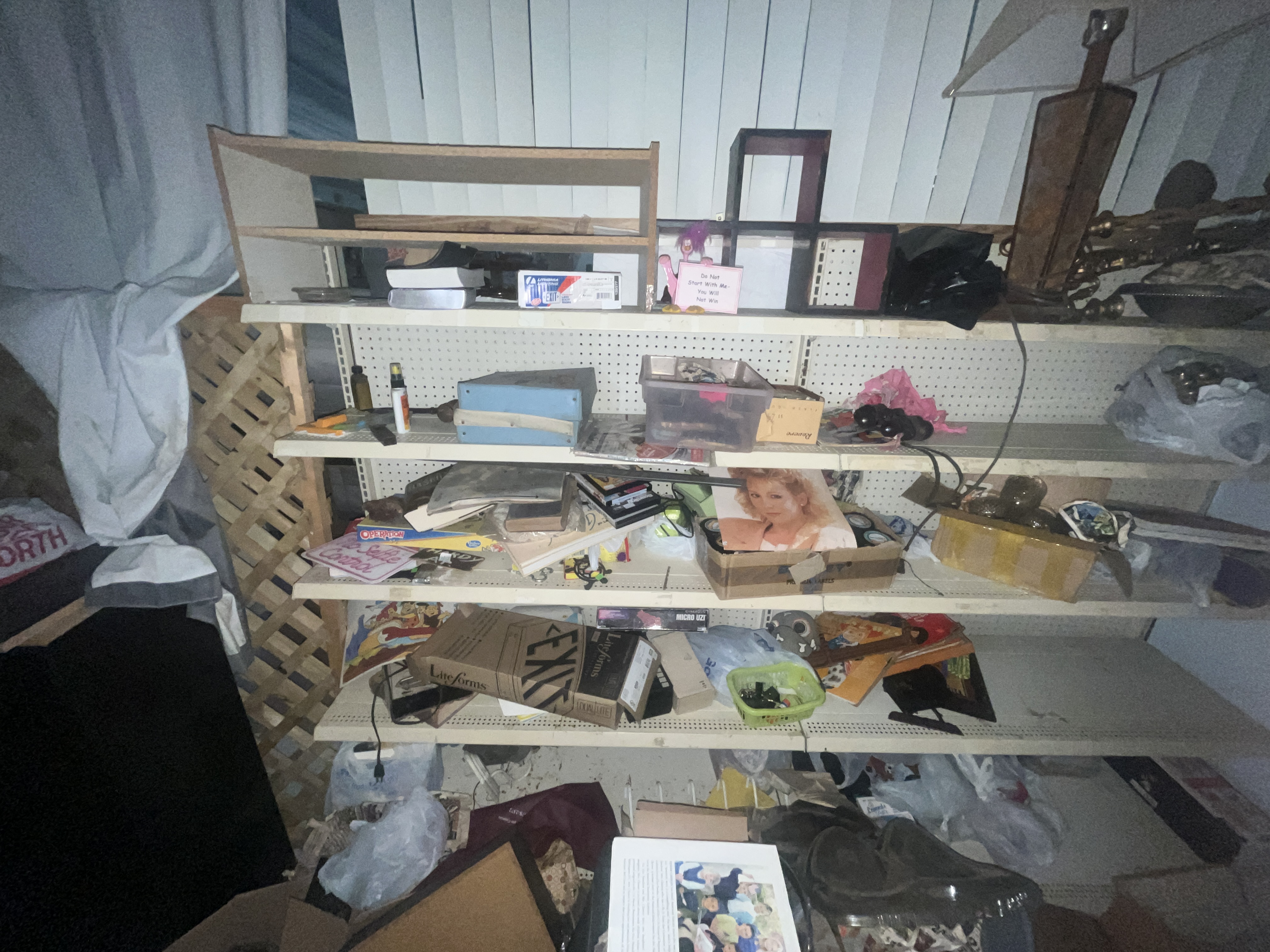 Real Estate & Retail Business Liquidation Image