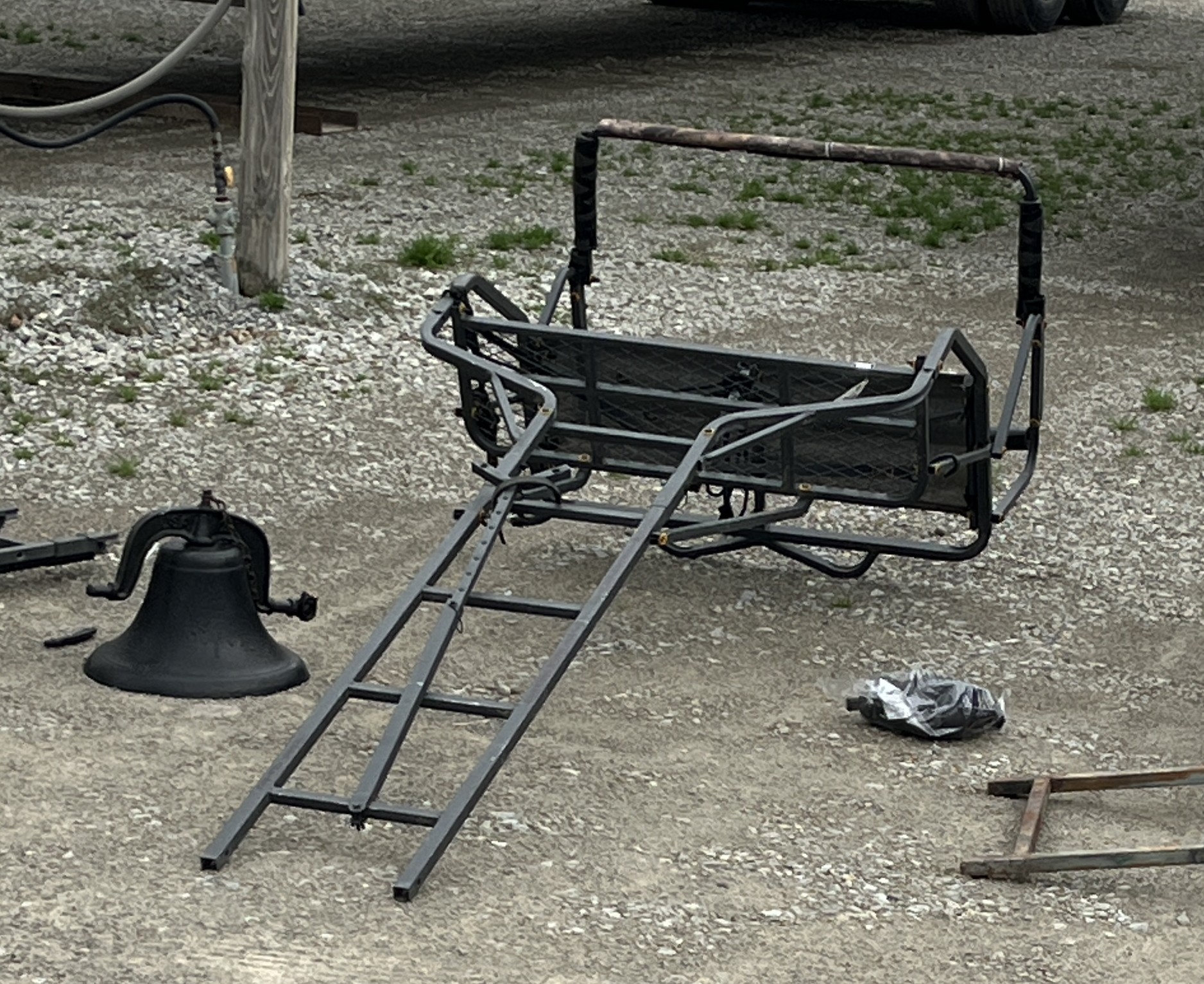 38th Annual Pocahontas FFA Farm Auction Image