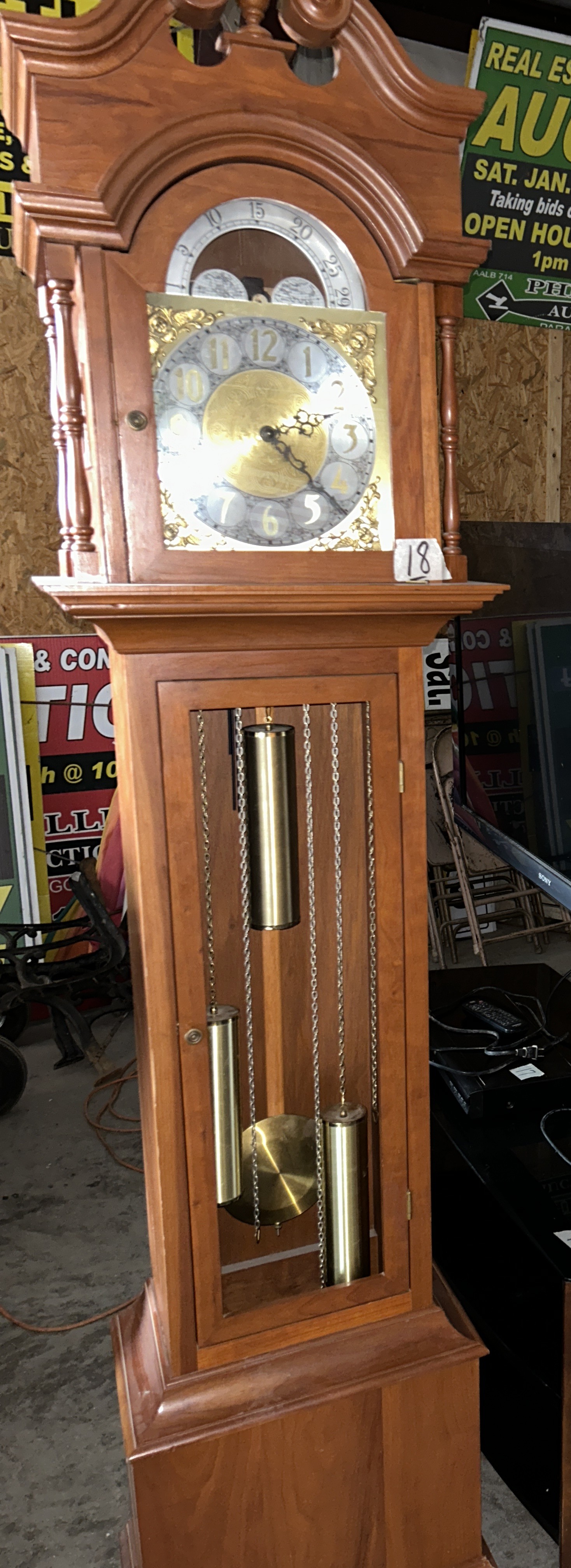 Live Auction Image