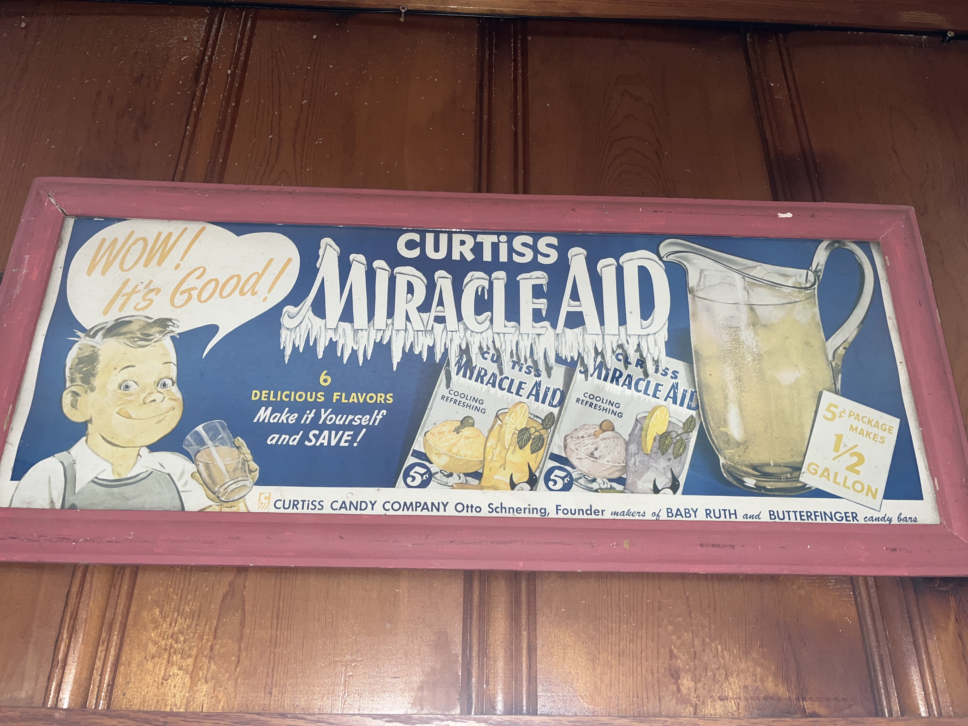 Real Estate & Retail Business Liquidation Image