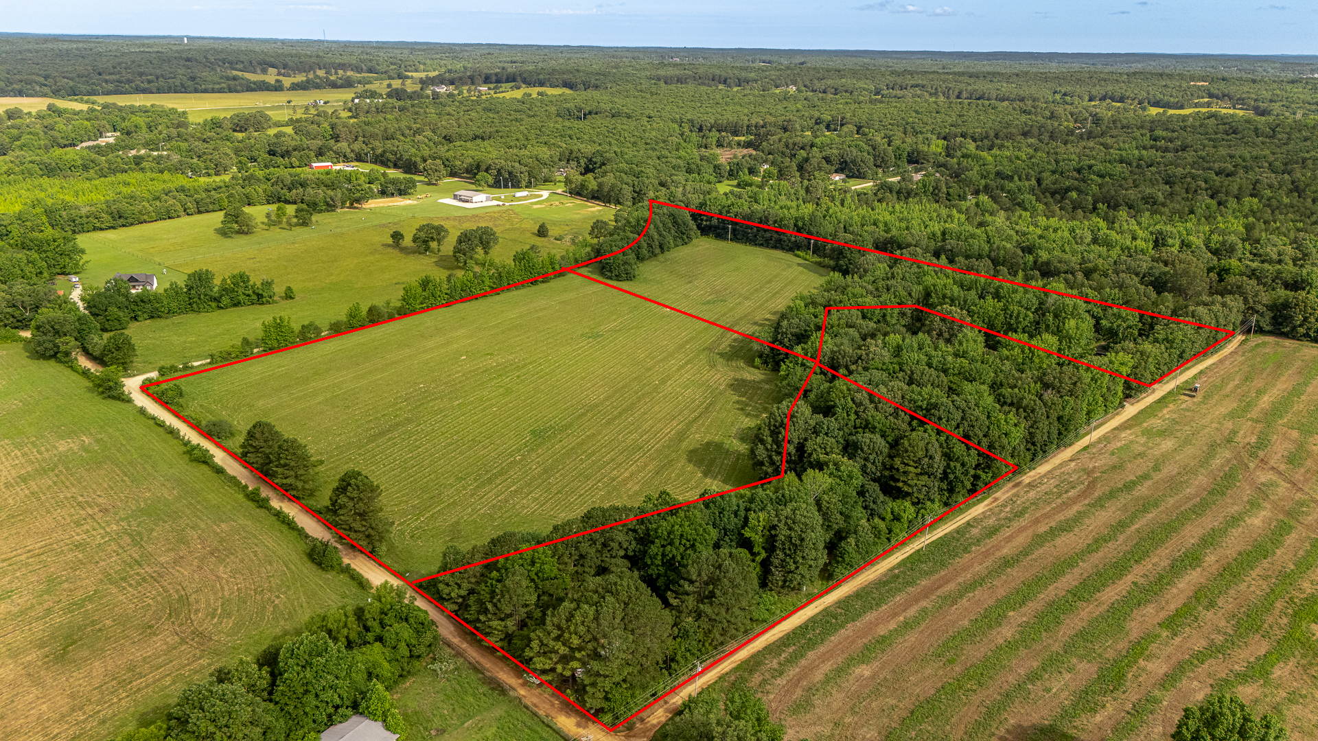 Hickman Estate - Real Estate & Personal Property Image