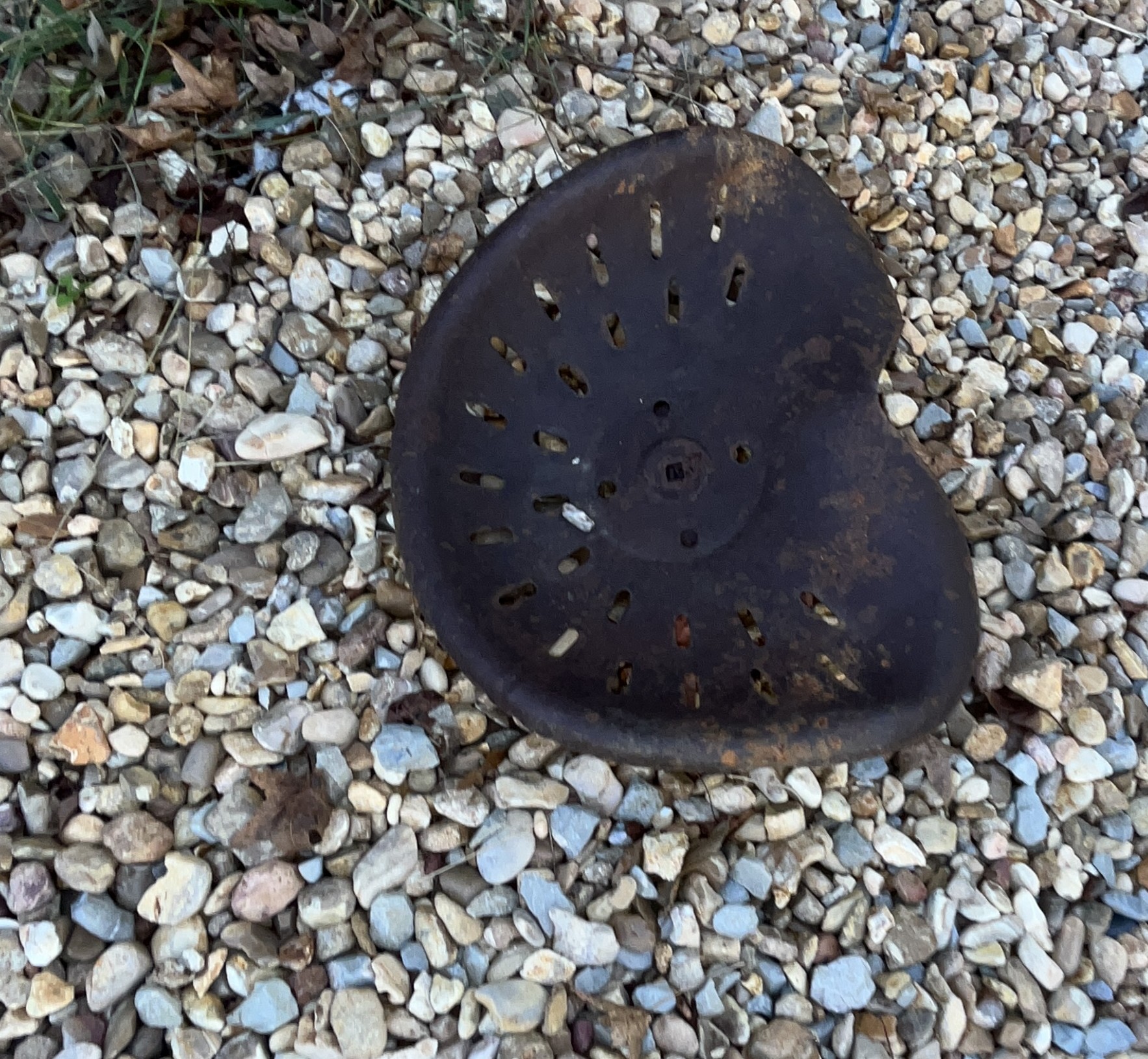 Varvil Estate Auction Image