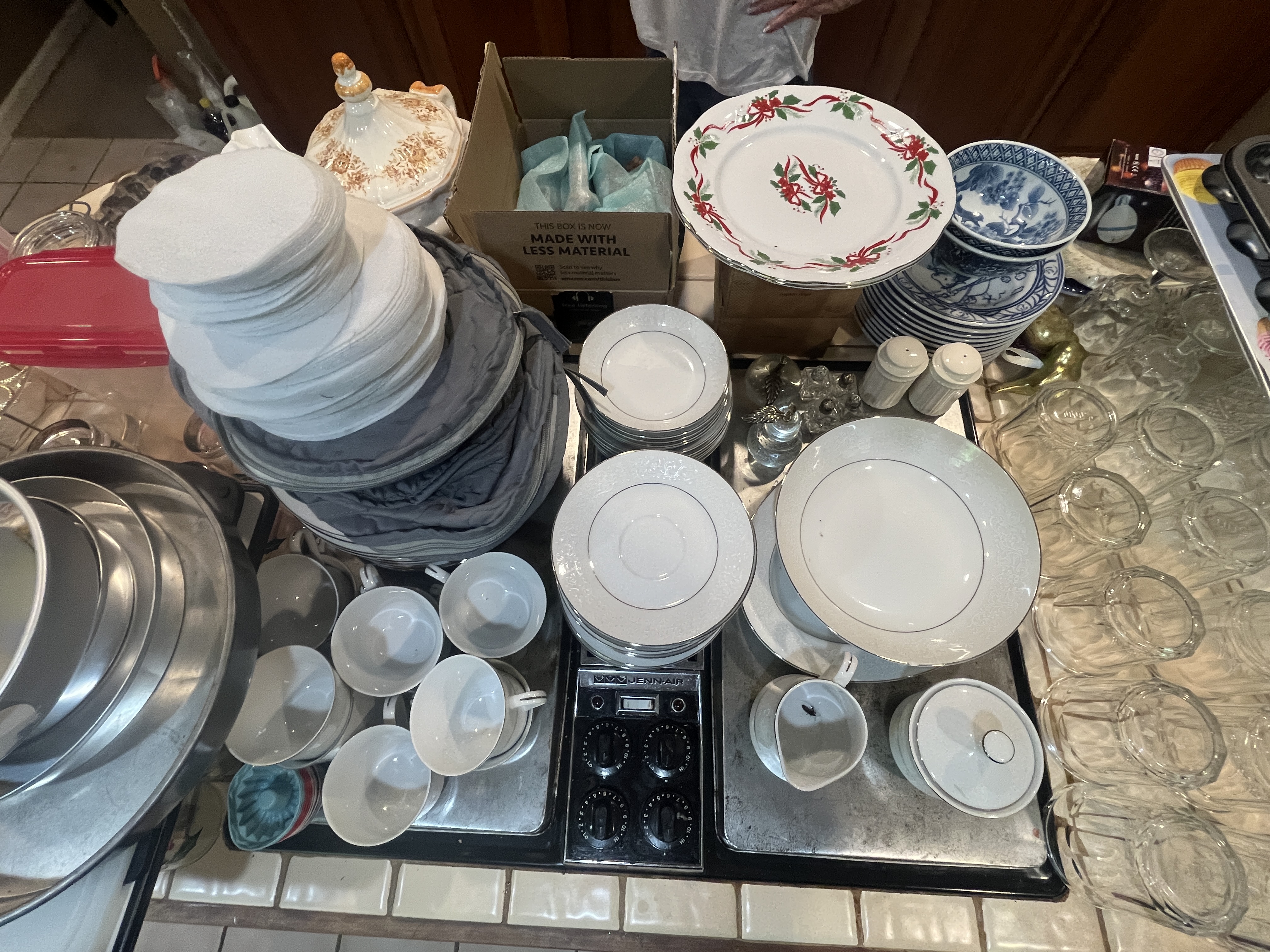 Moving Auction Image