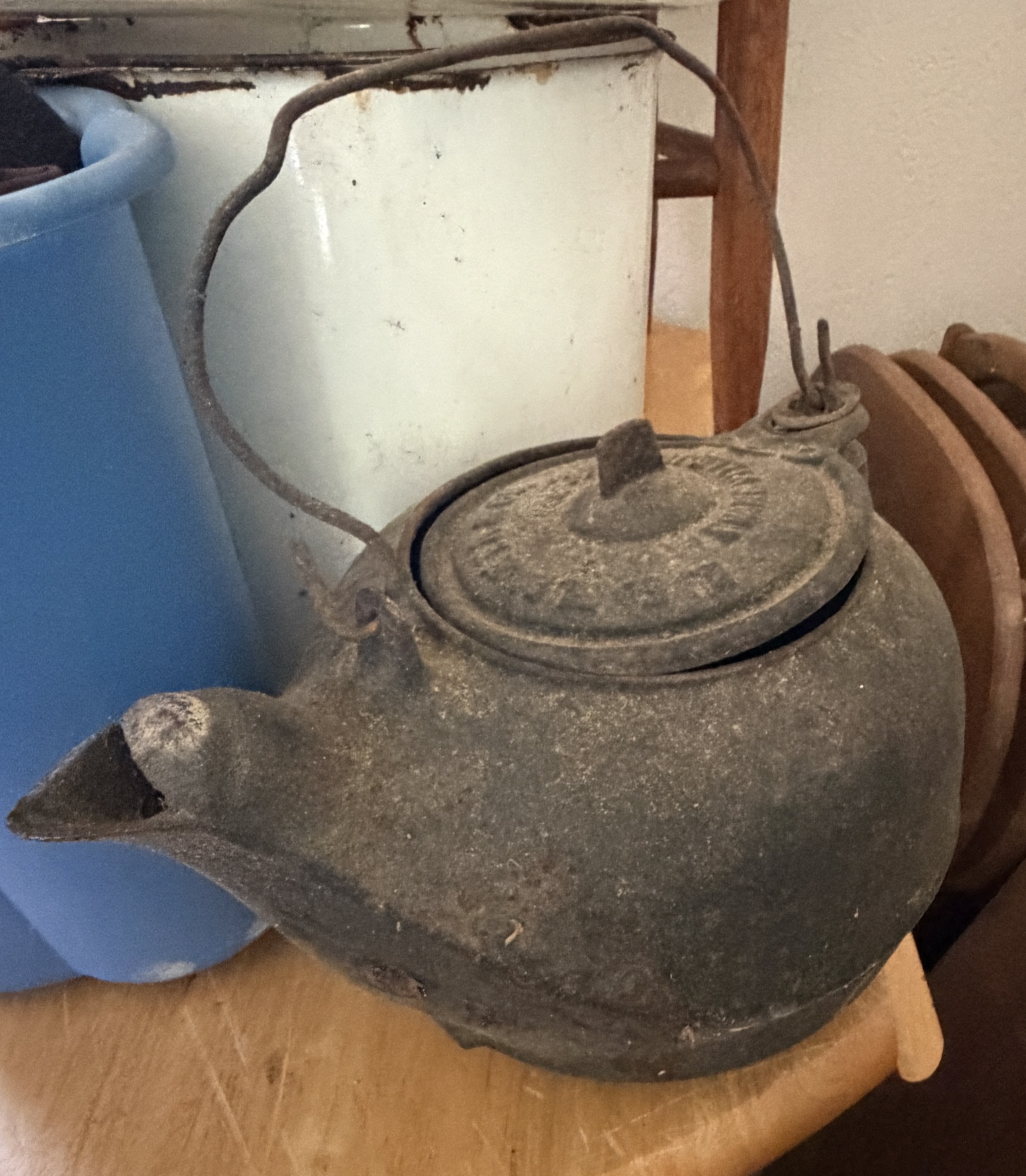 Estate Auction Image