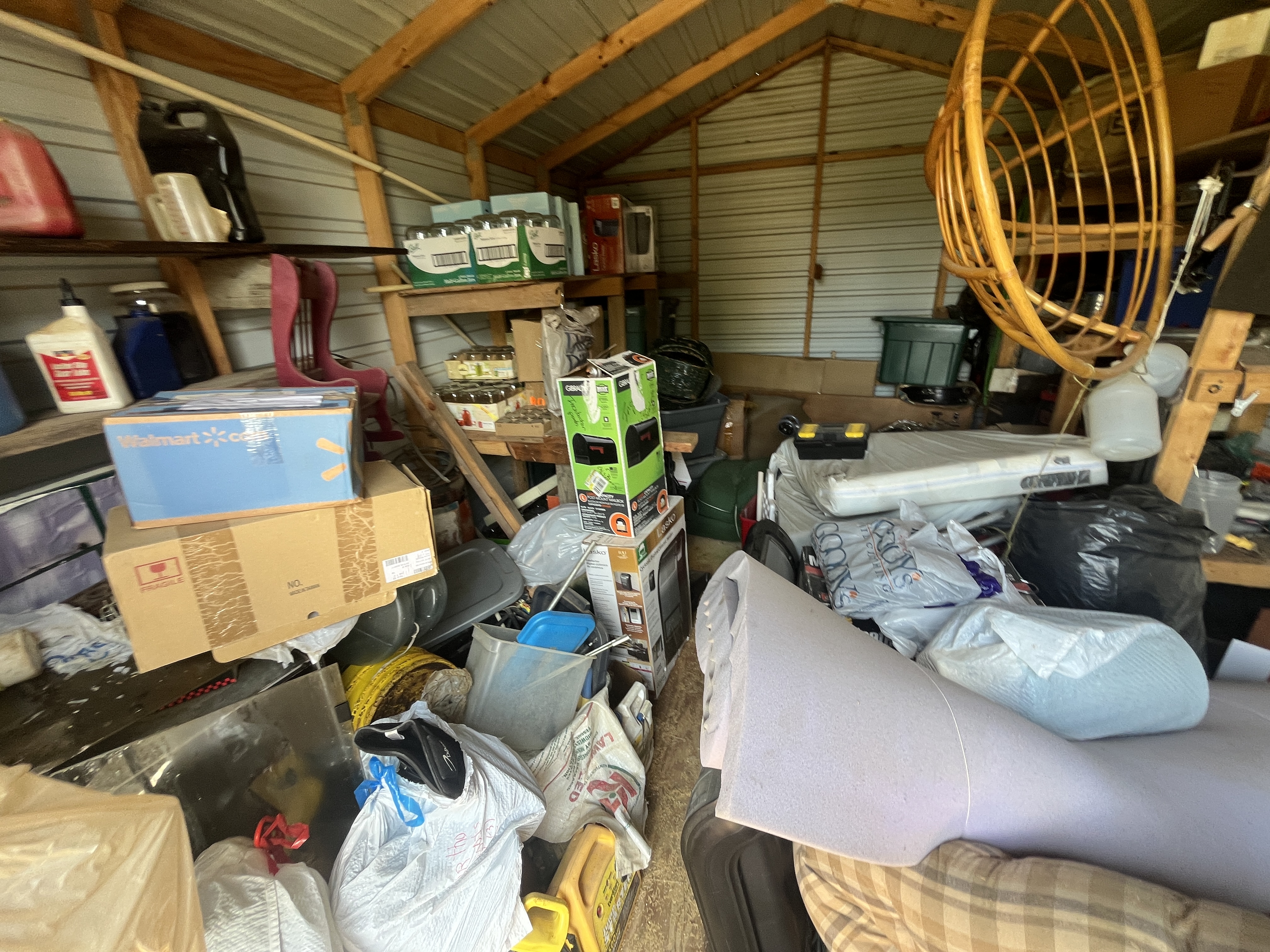 Ward Estate Auction Image