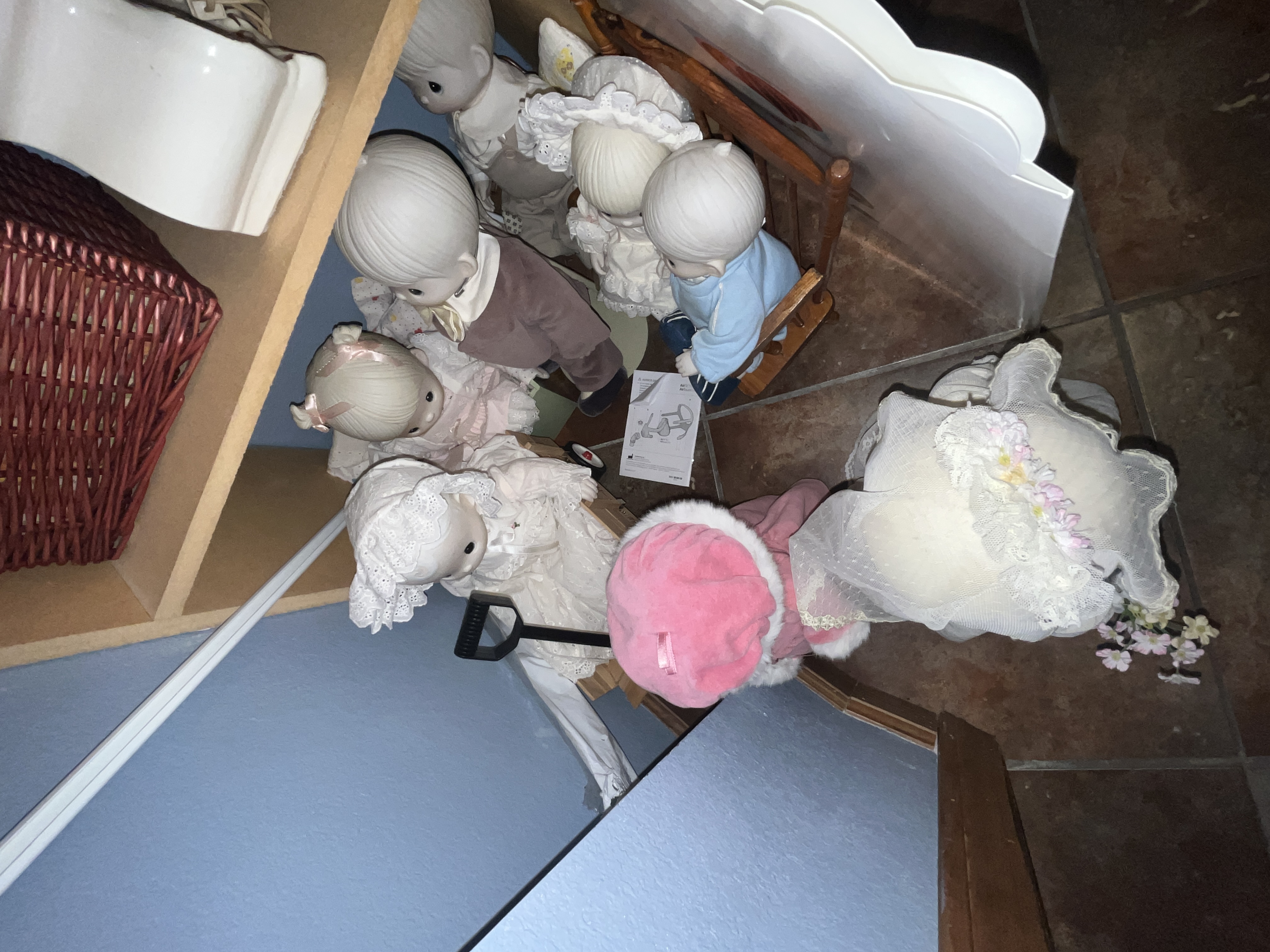 Varvil Estate Auction Image