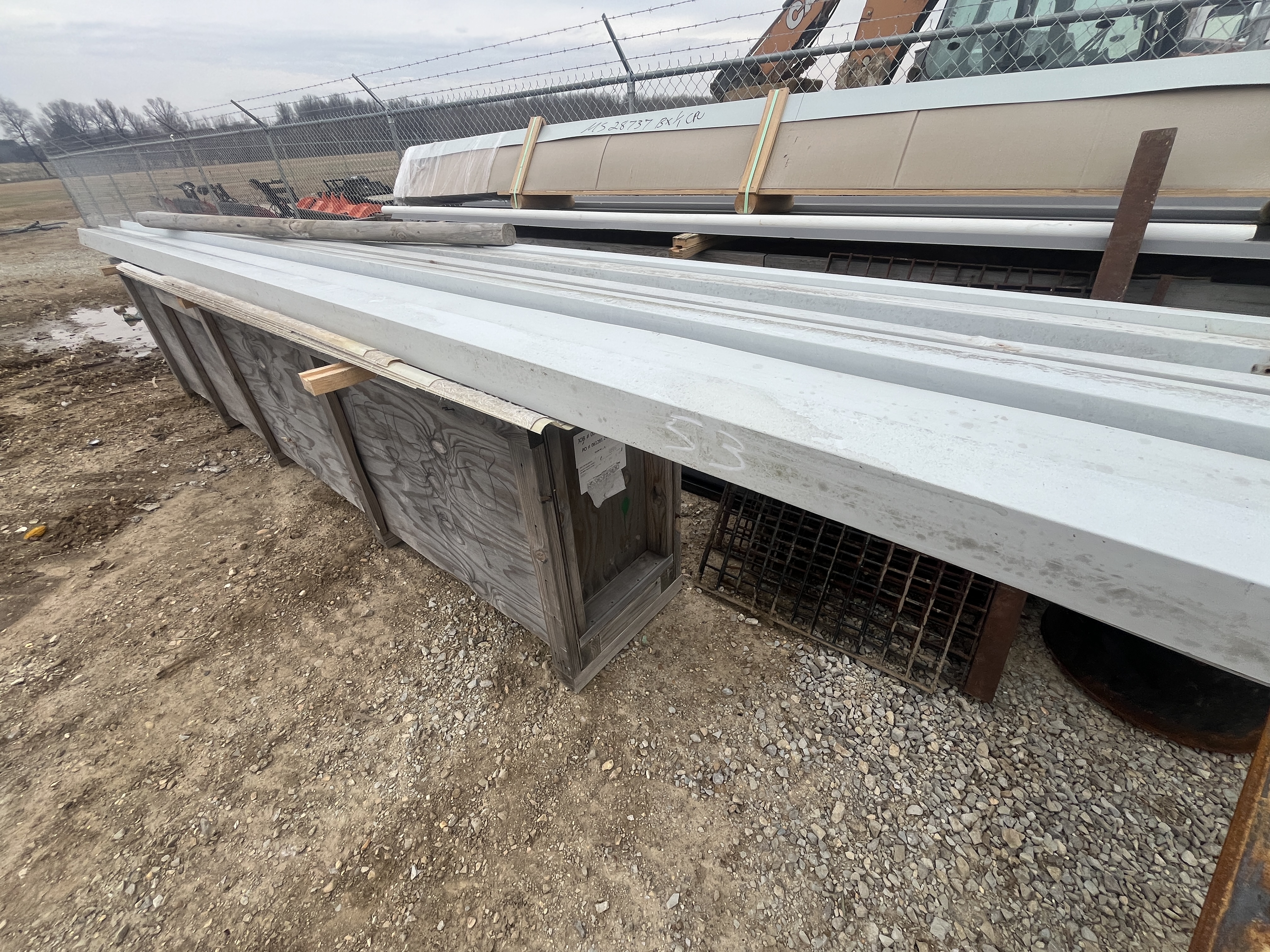 Paragould City Works Dept Auction Image