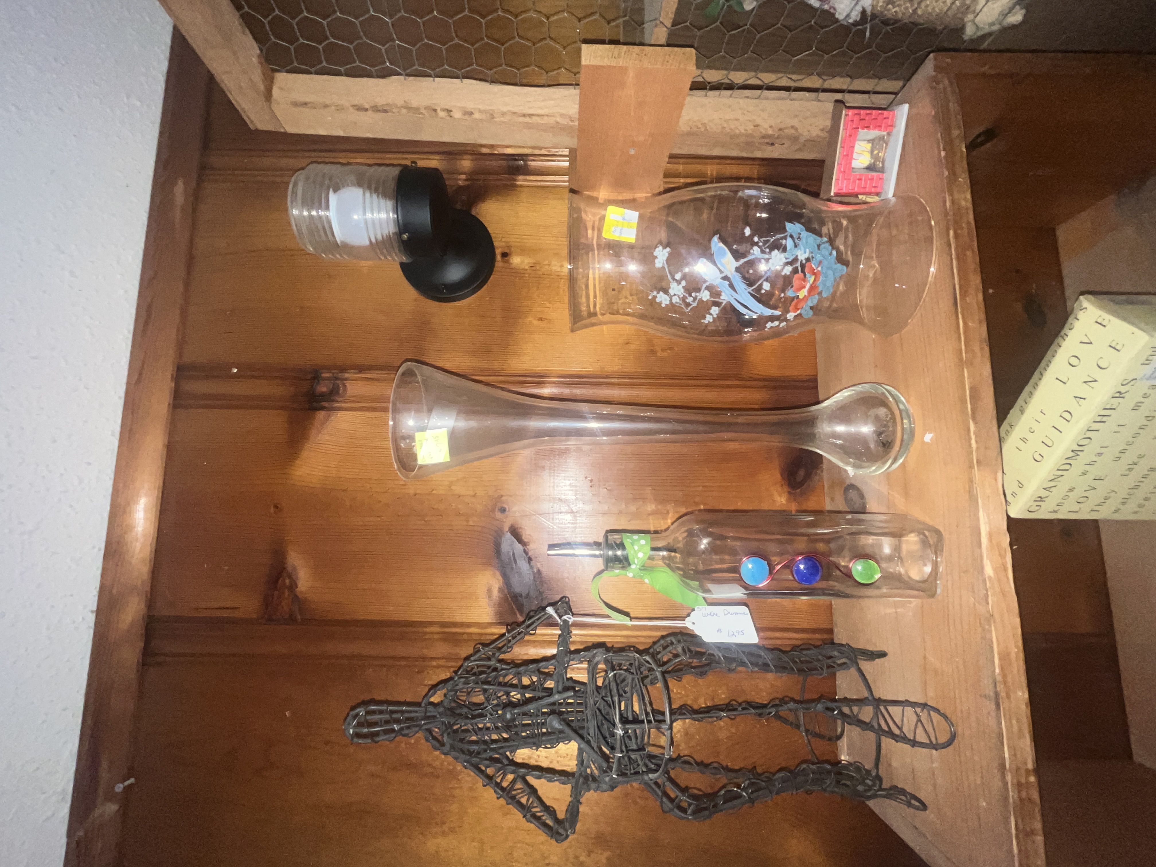 Real Estate & Retail Business Liquidation Image