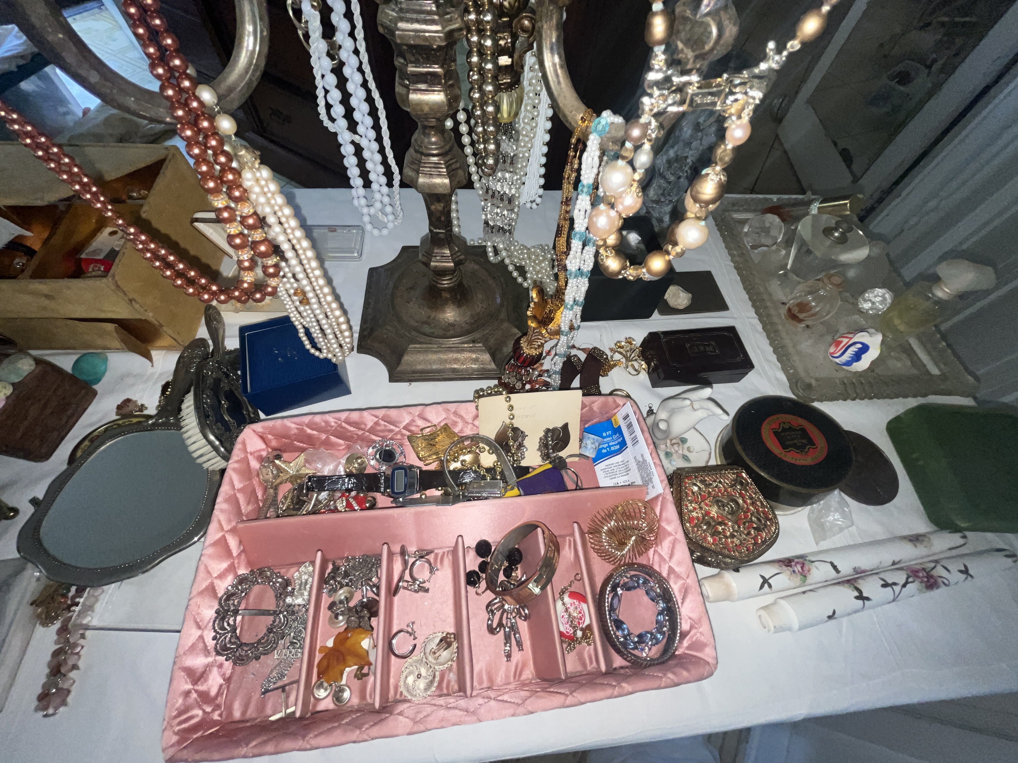 Estate of Betty Shaw Image