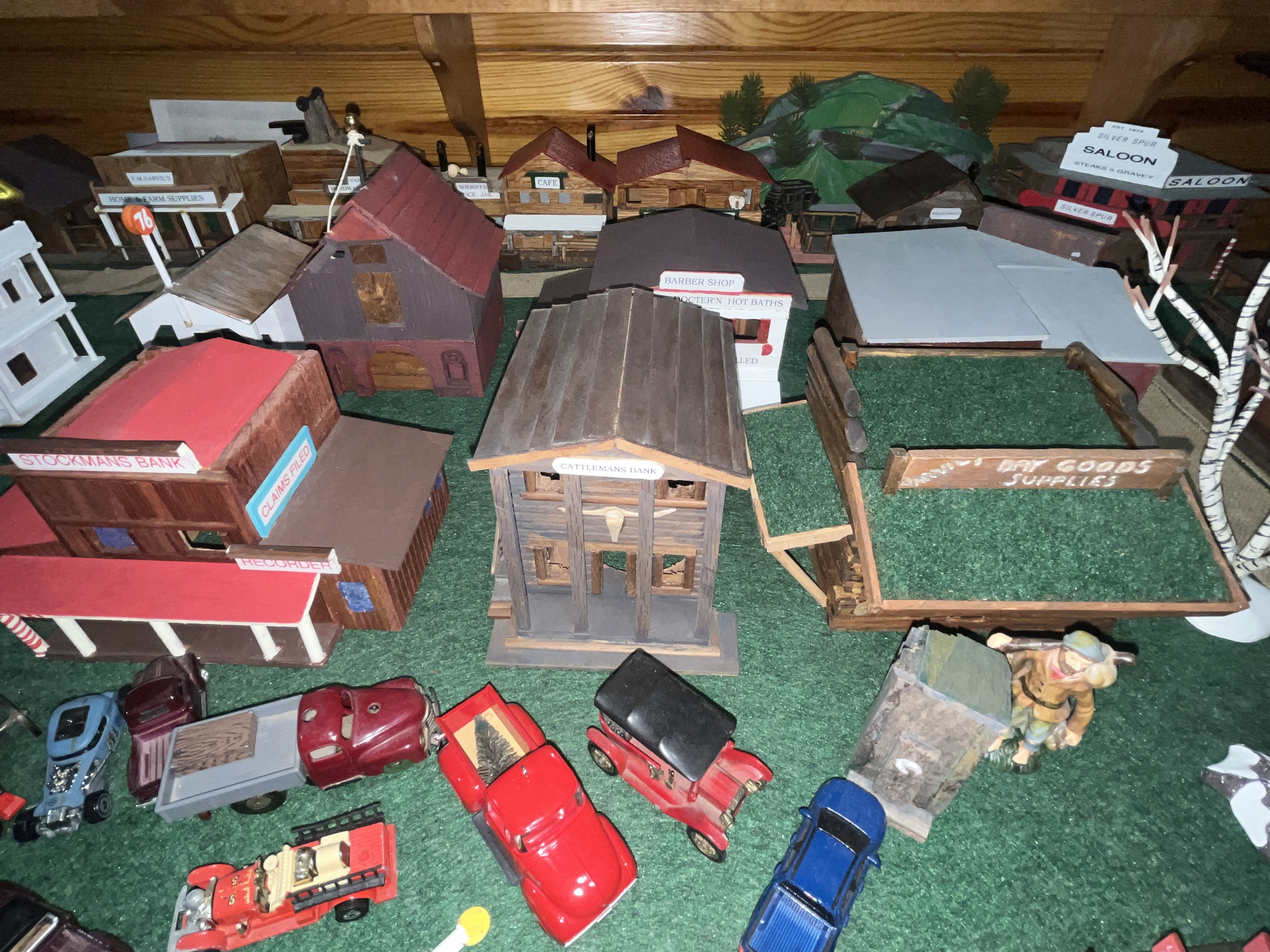 Varvil Estate Auction Image