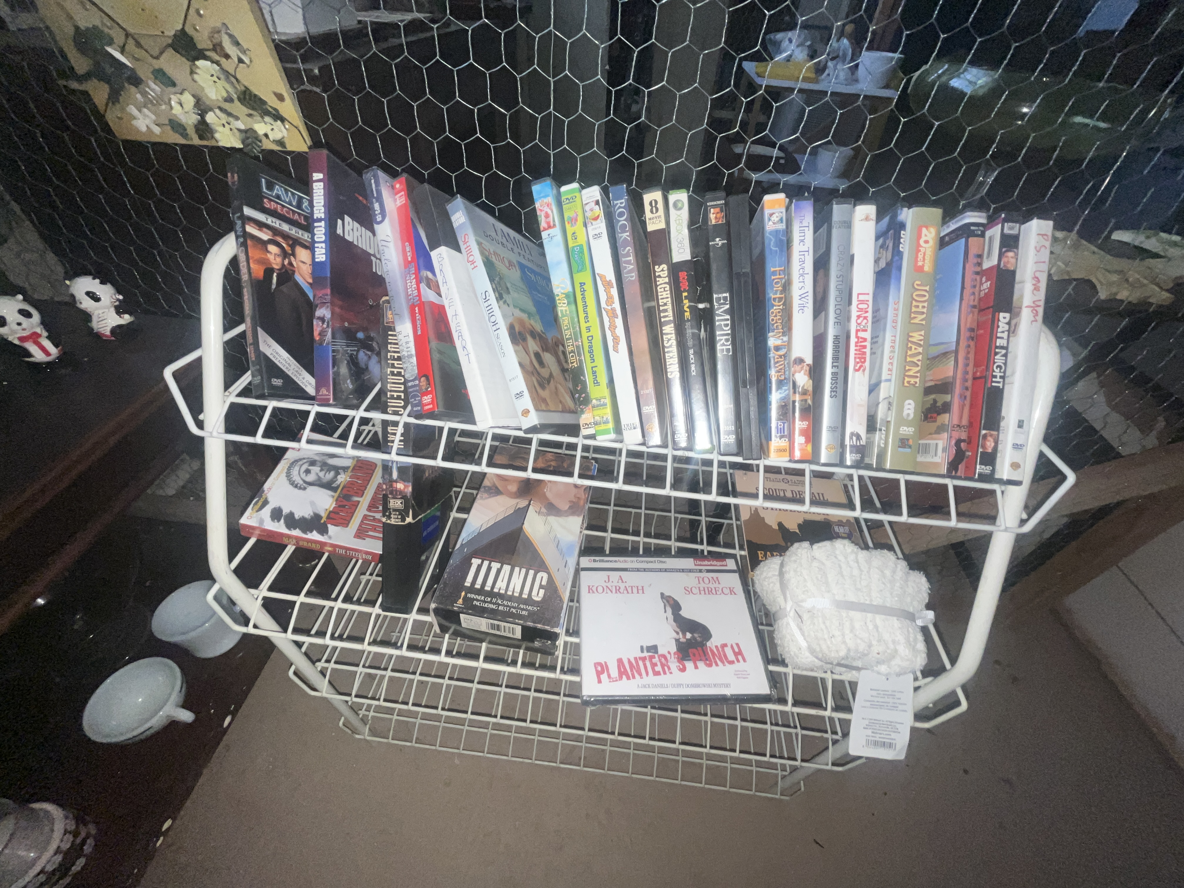 Real Estate & Retail Business Liquidation Image