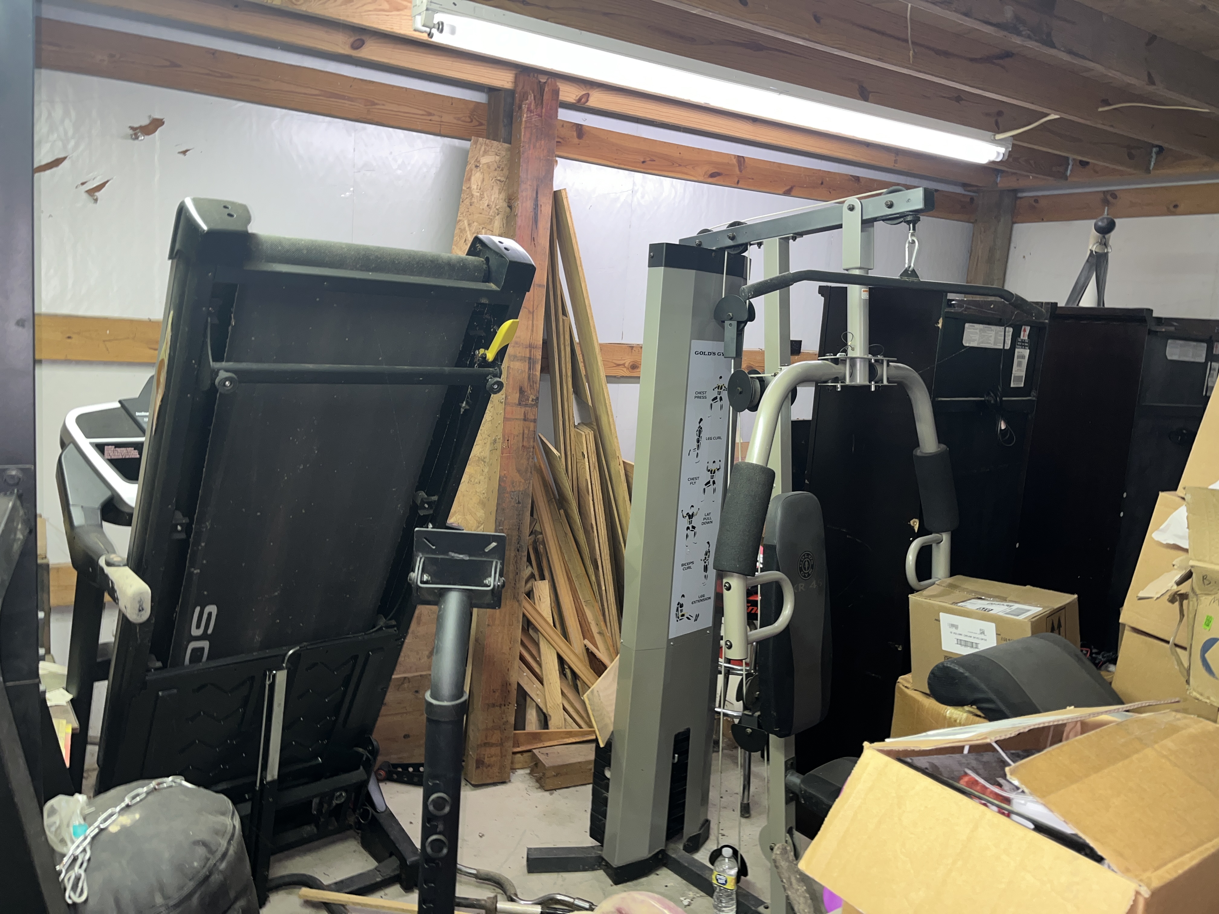 Real Estate & Personal Property Auction Image