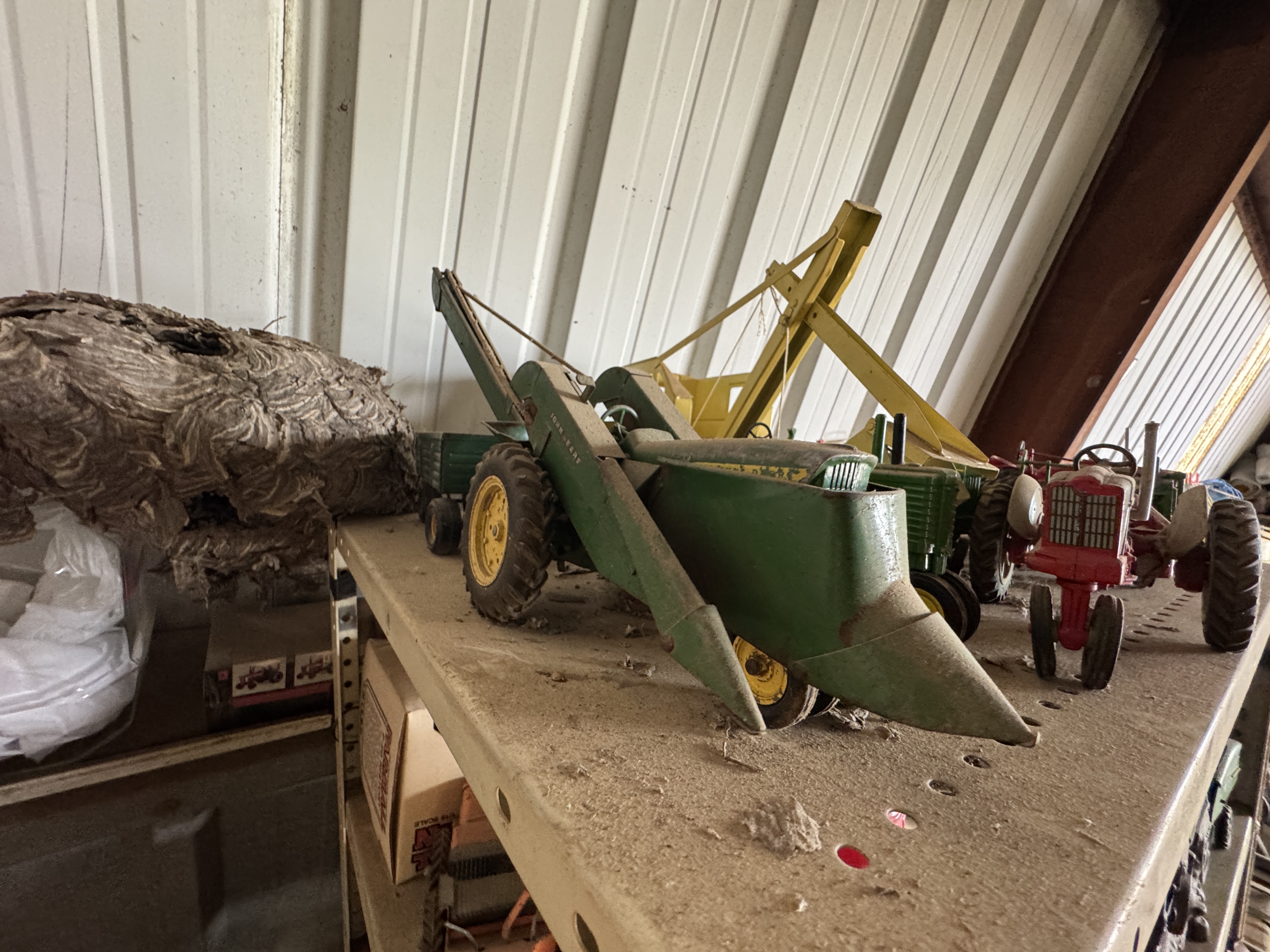 Collector's Dream Auction Image